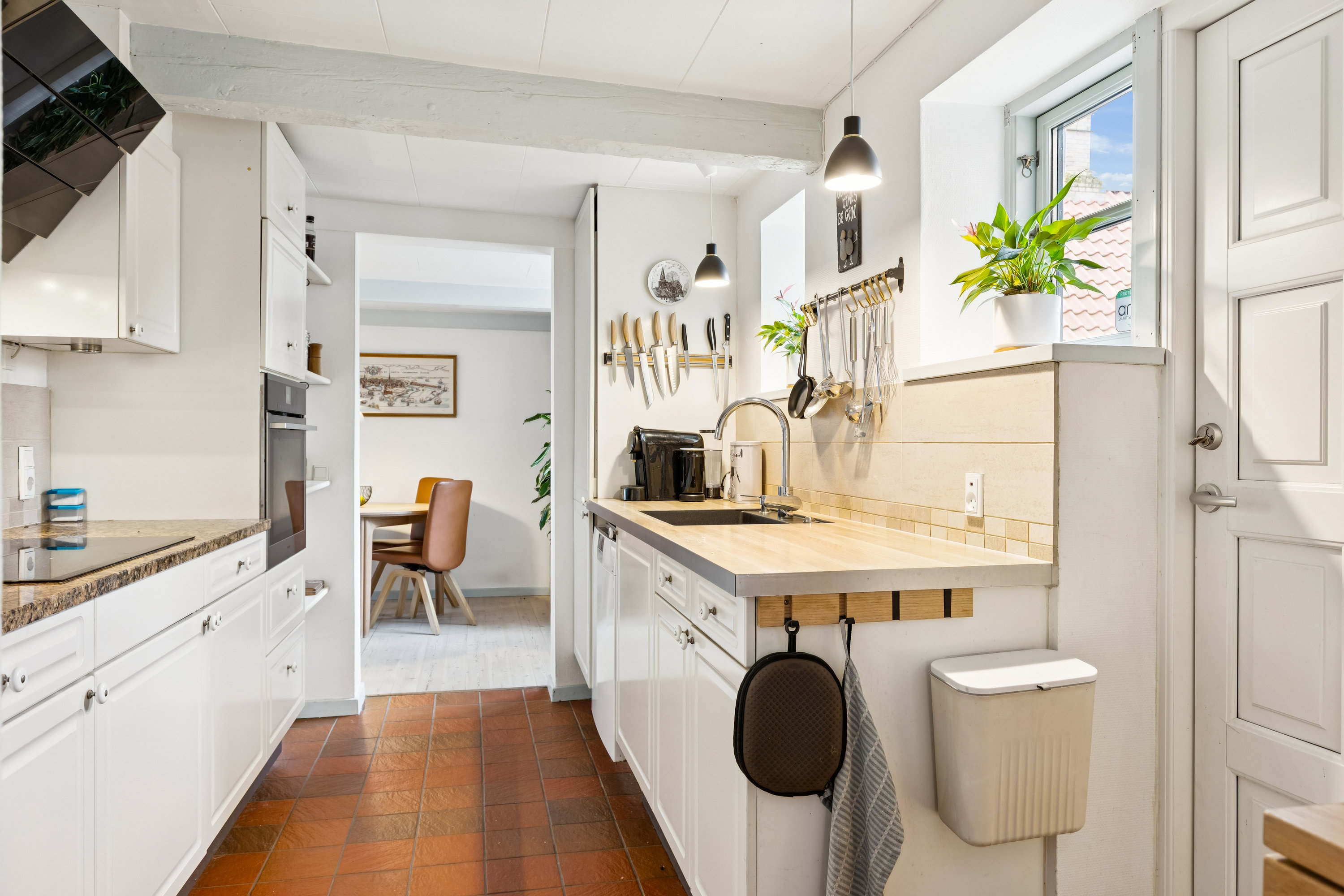Klosterporten 6, 4300 Holbæk