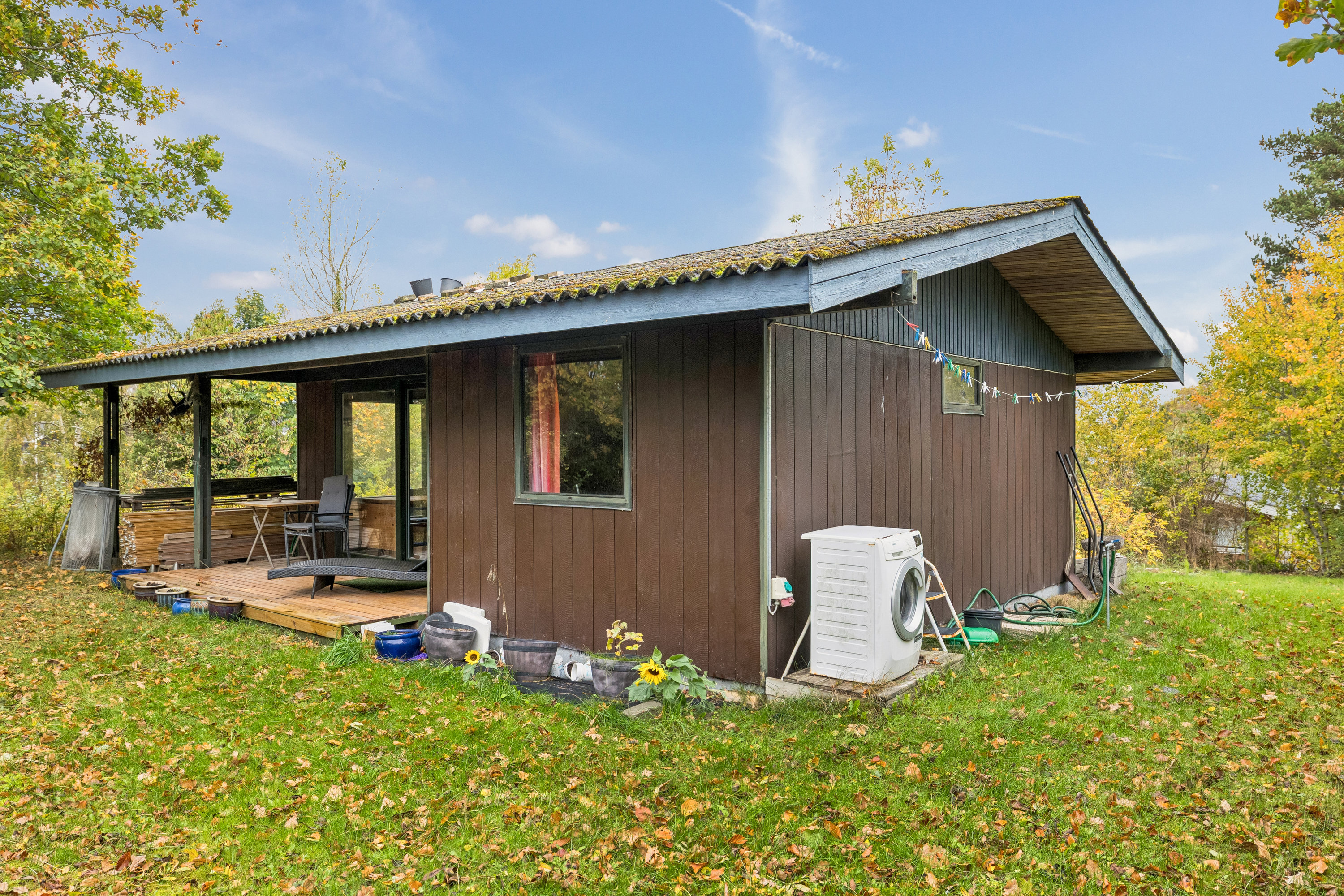 Græsvangen 9, Boeslum, 8400 Ebeltoft