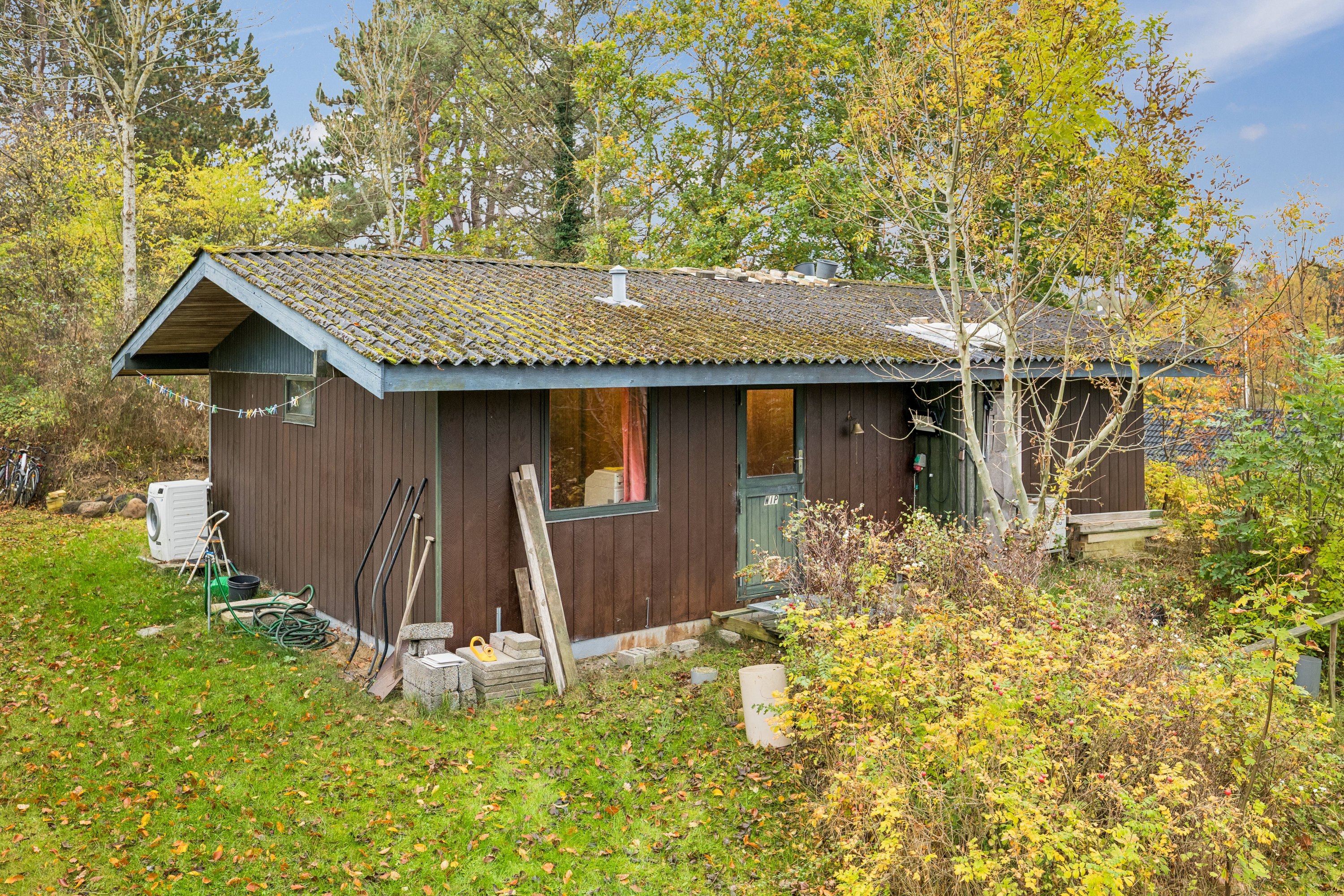 Græsvangen 9, Boeslum, 8400 Ebeltoft