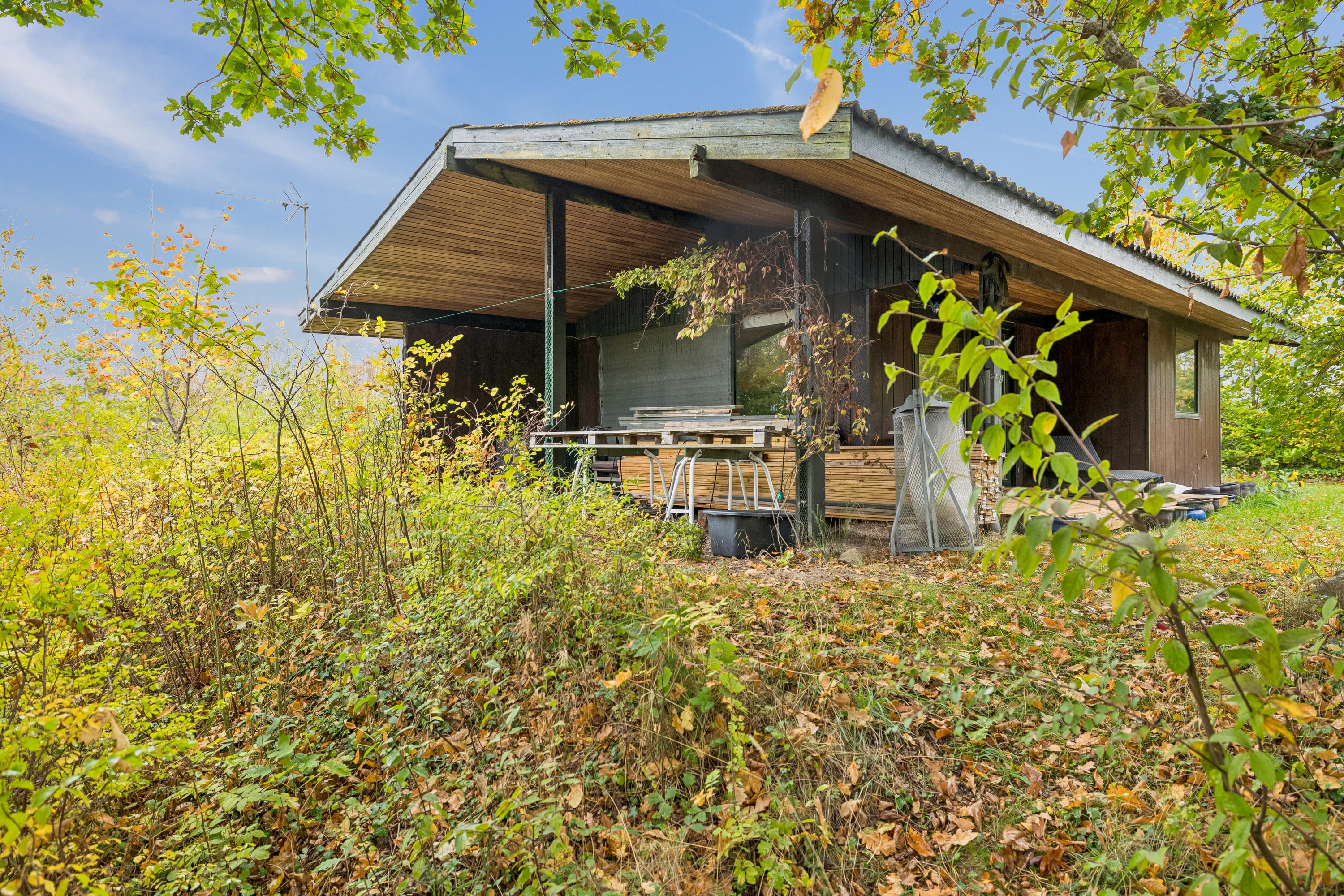 Græsvangen 9, Boeslum, 8400 Ebeltoft