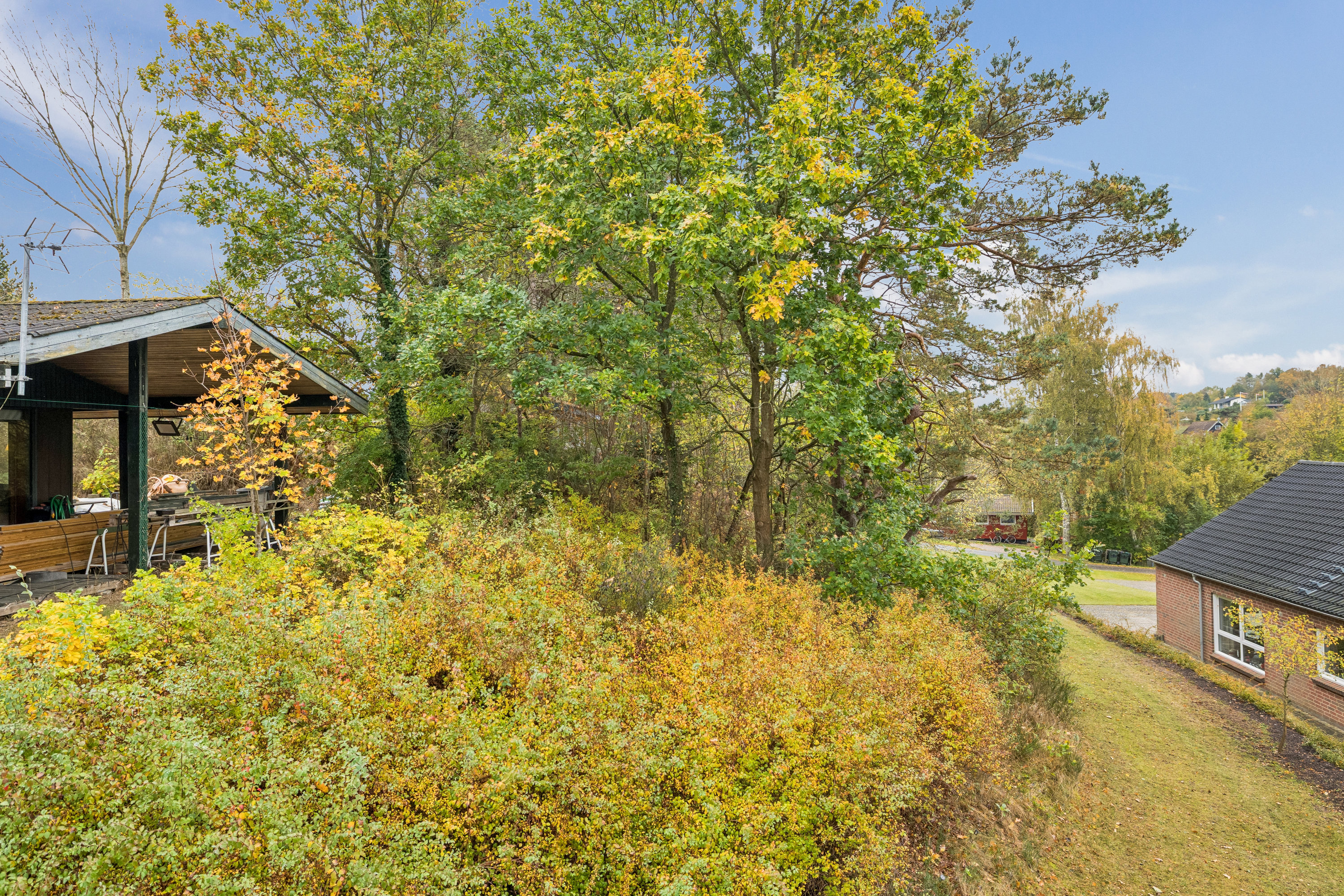 Græsvangen 9, Boeslum, 8400 Ebeltoft