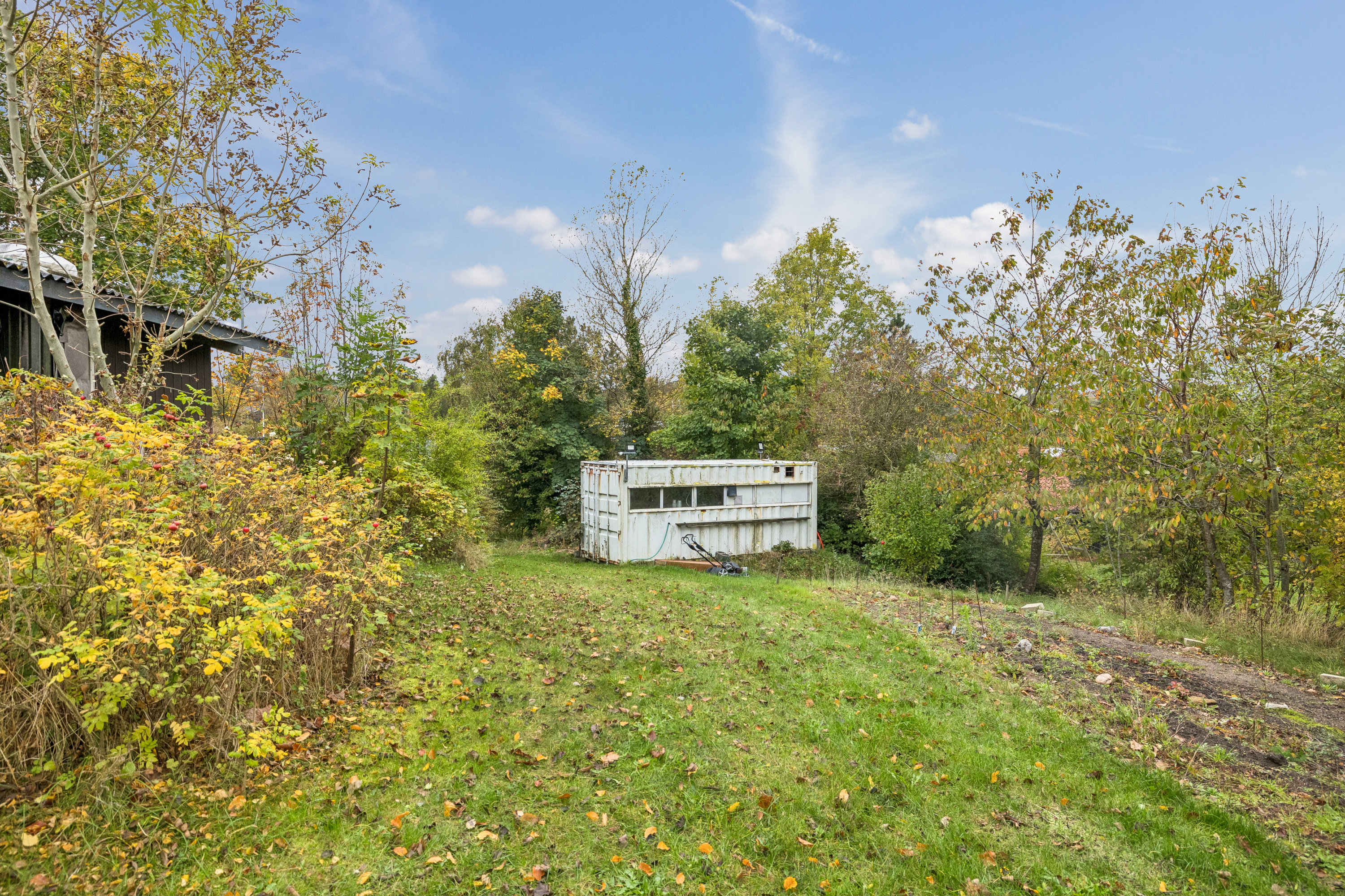 Græsvangen 9, Boeslum, 8400 Ebeltoft