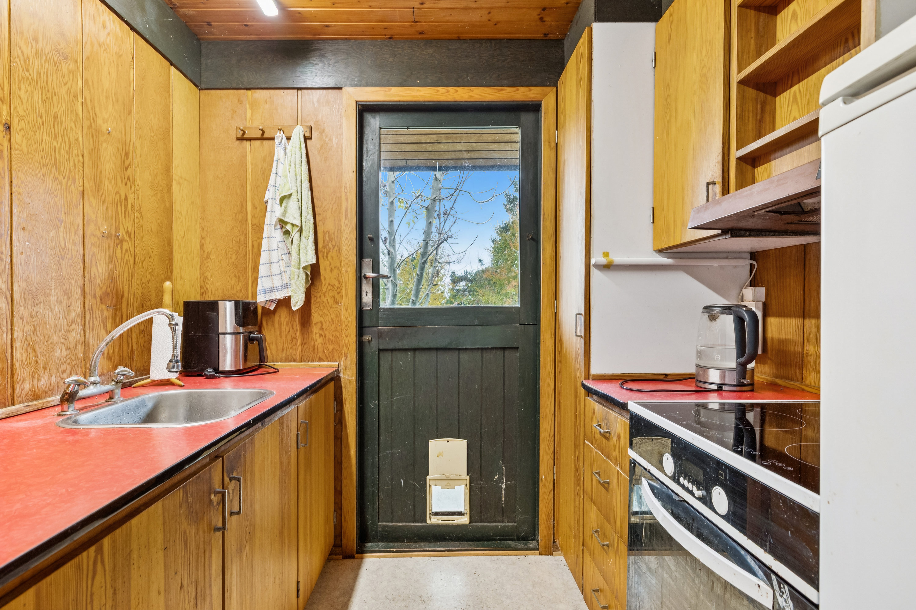 Græsvangen 9, Boeslum, 8400 Ebeltoft