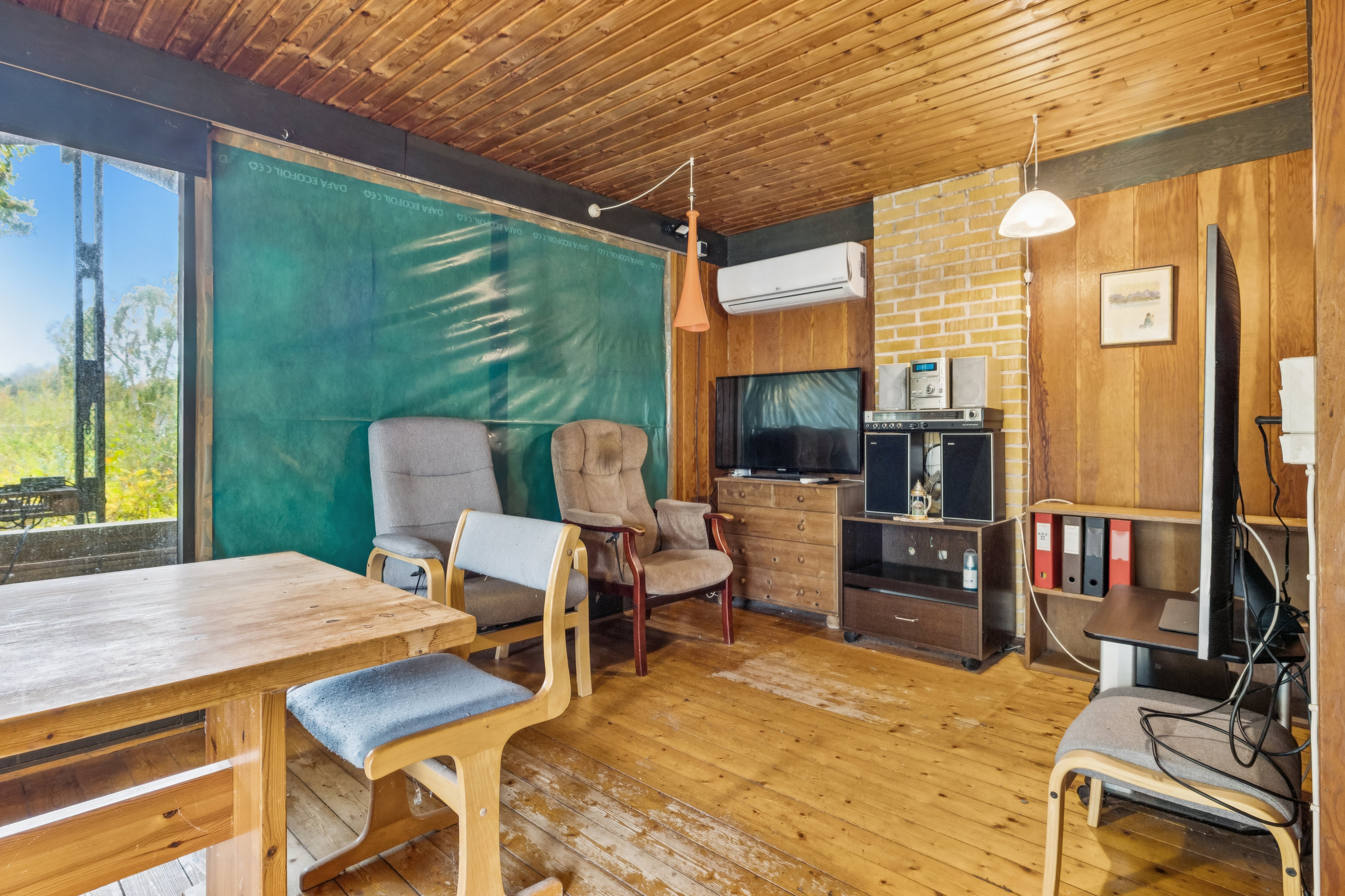 Græsvangen 9, Boeslum, 8400 Ebeltoft