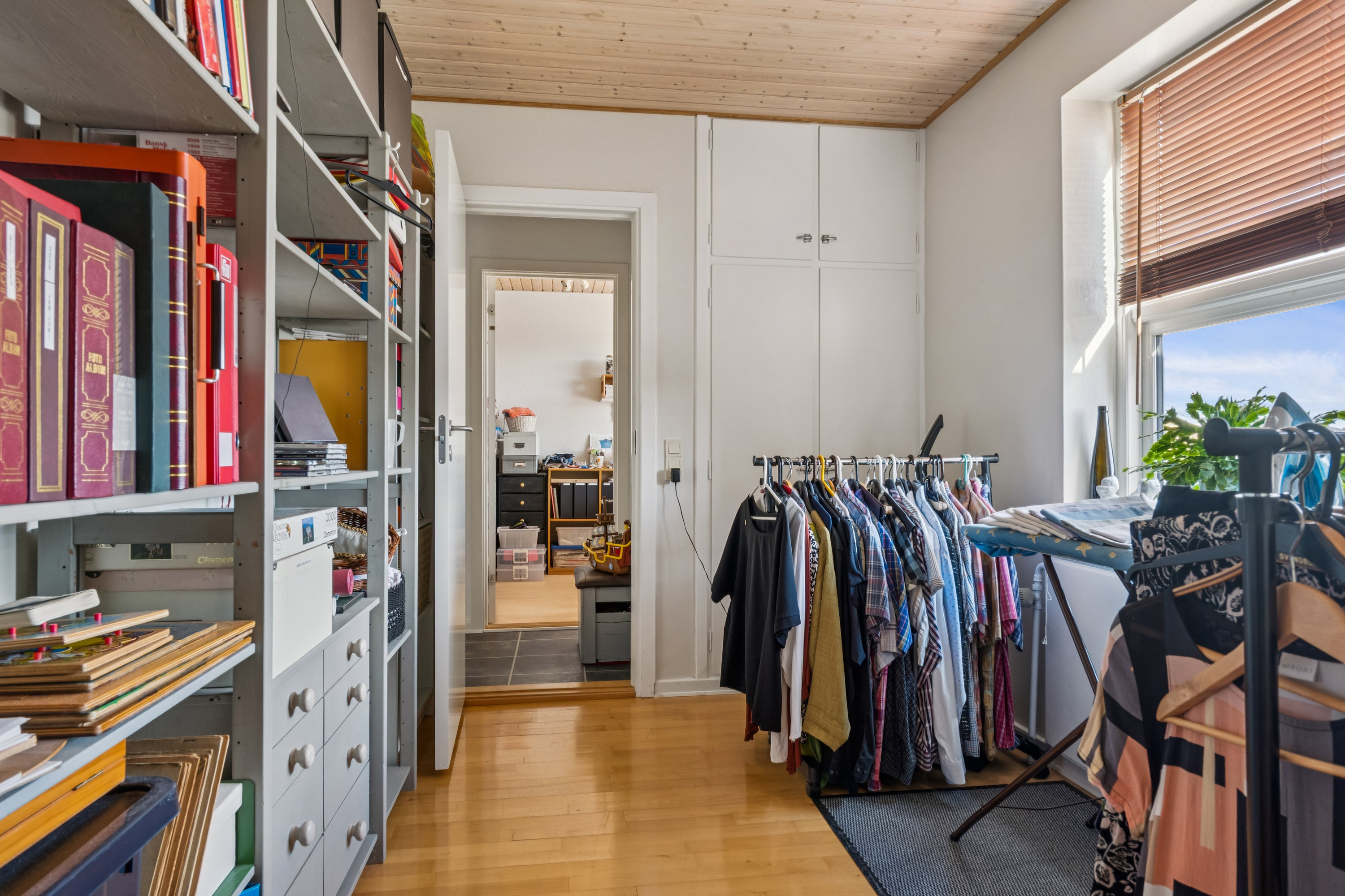 Tvedvej 169, 5700 Svendborg
