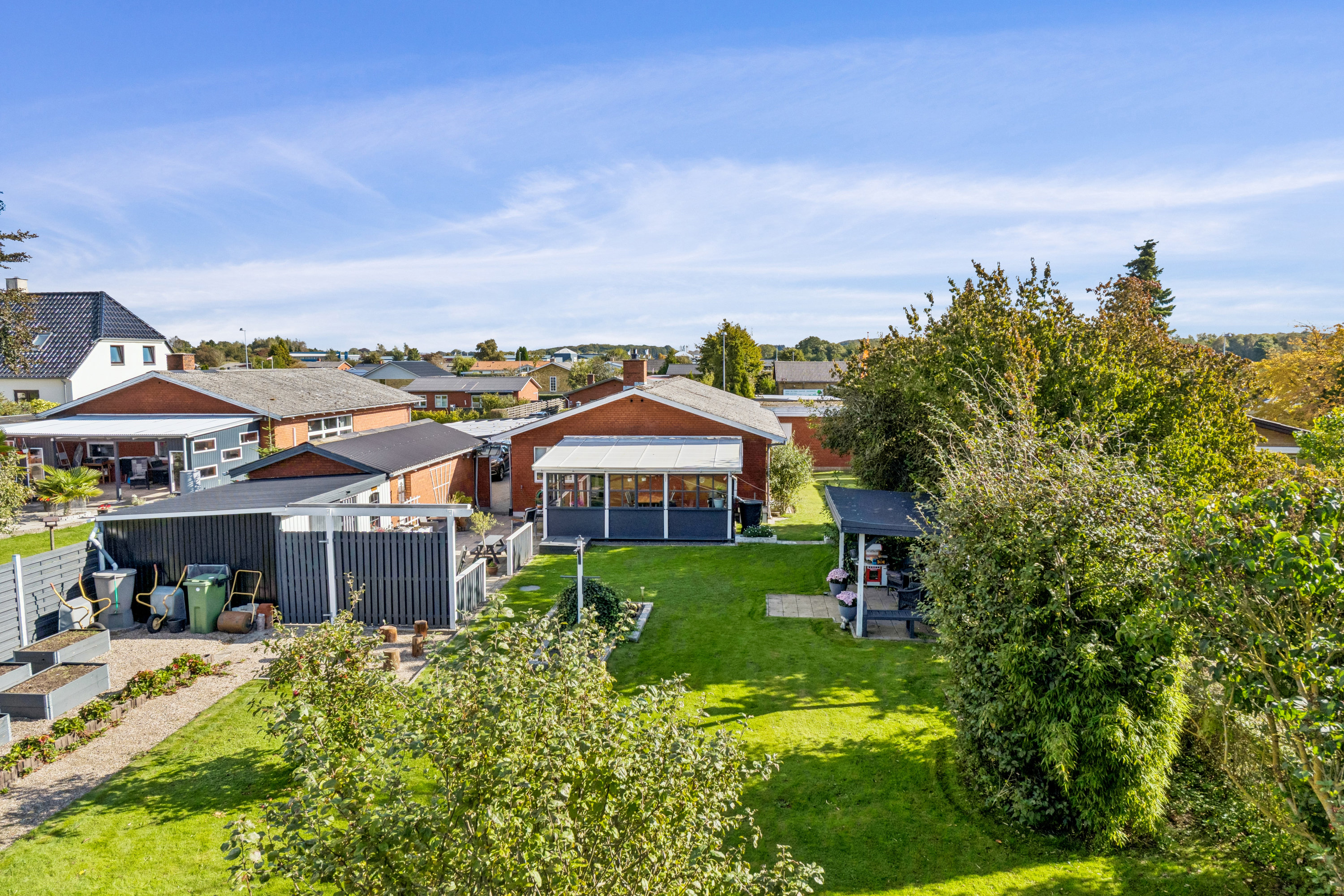 Tvedvej 169, 5700 Svendborg