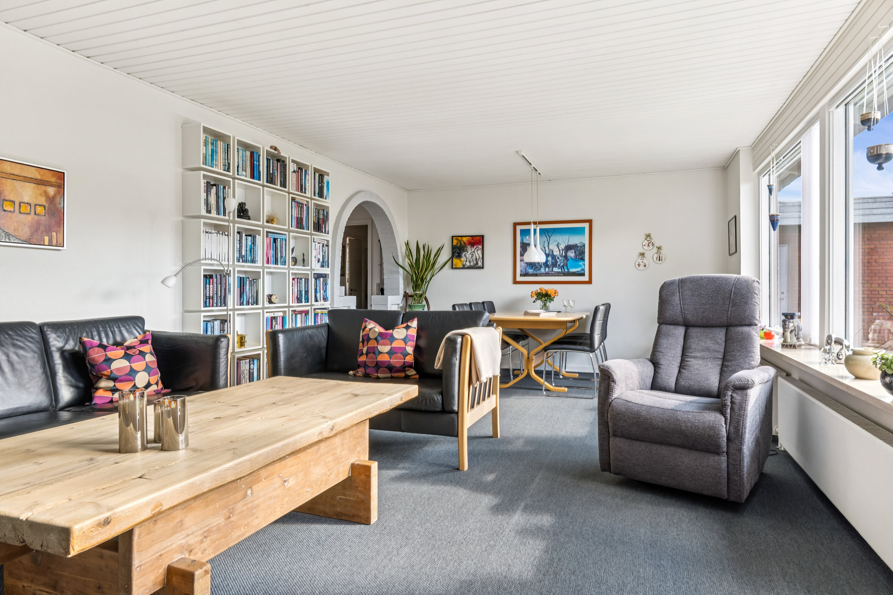 Tvedvej 169, 5700 Svendborg