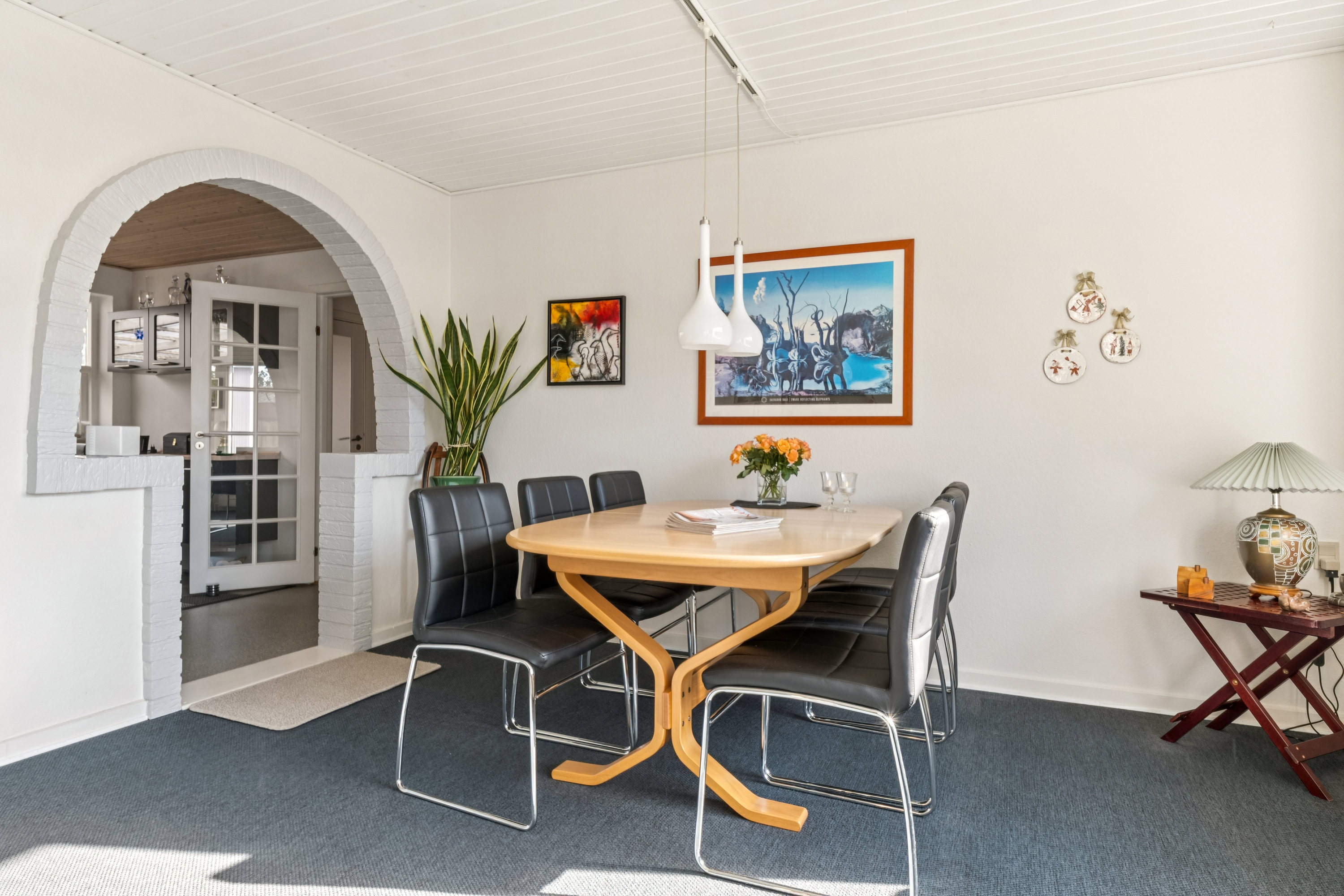 Tvedvej 169, 5700 Svendborg