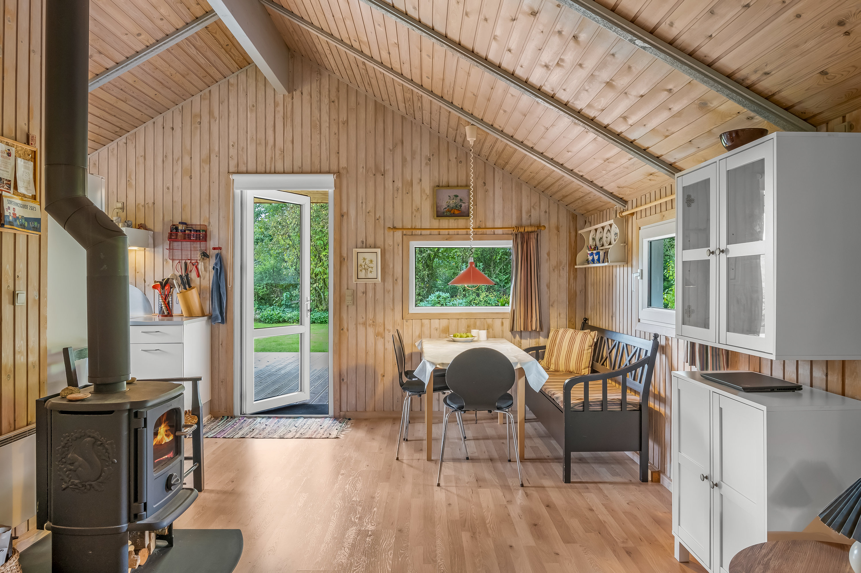 Torpet 29, 6682 Hovborg