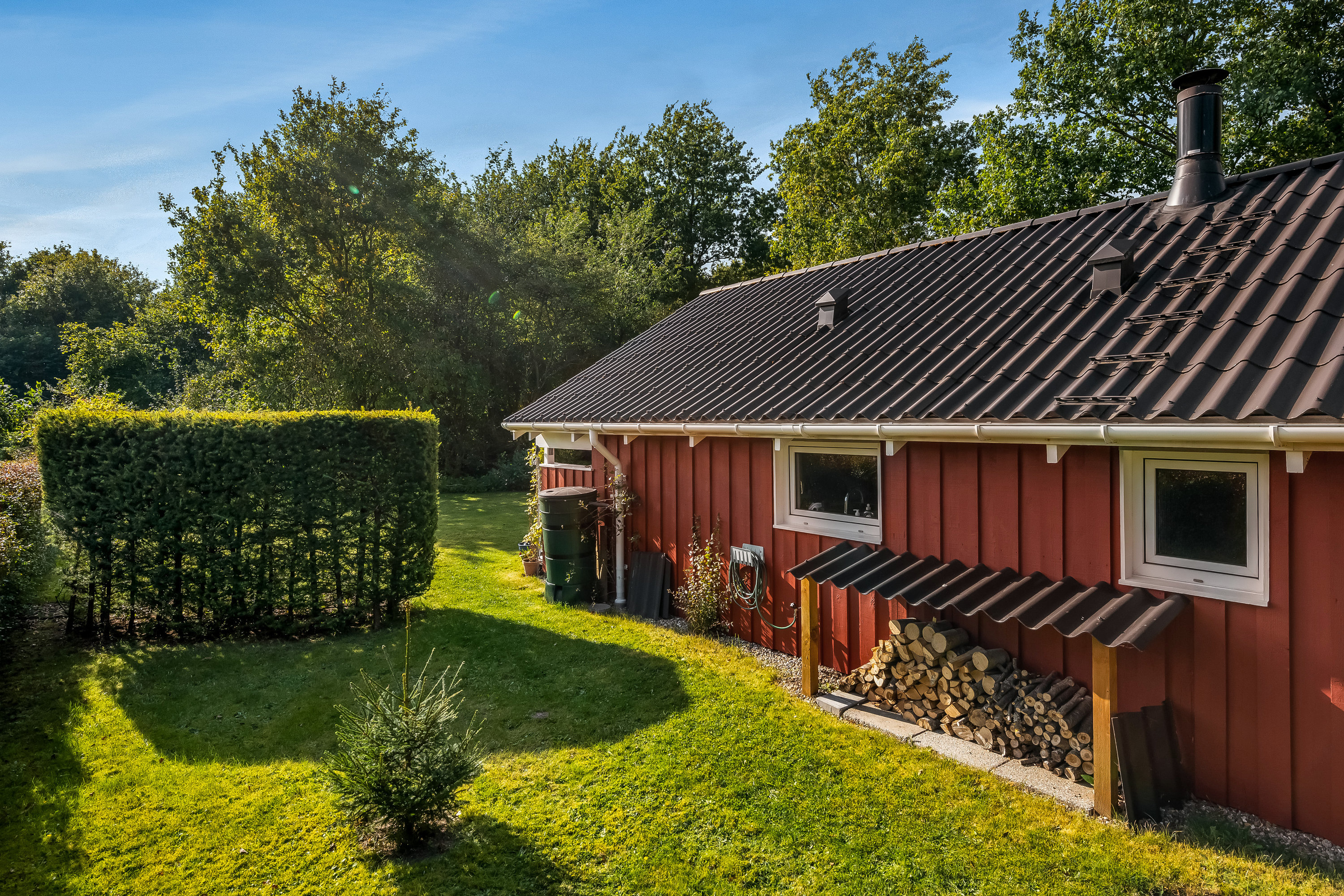Torpet 29, 6682 Hovborg