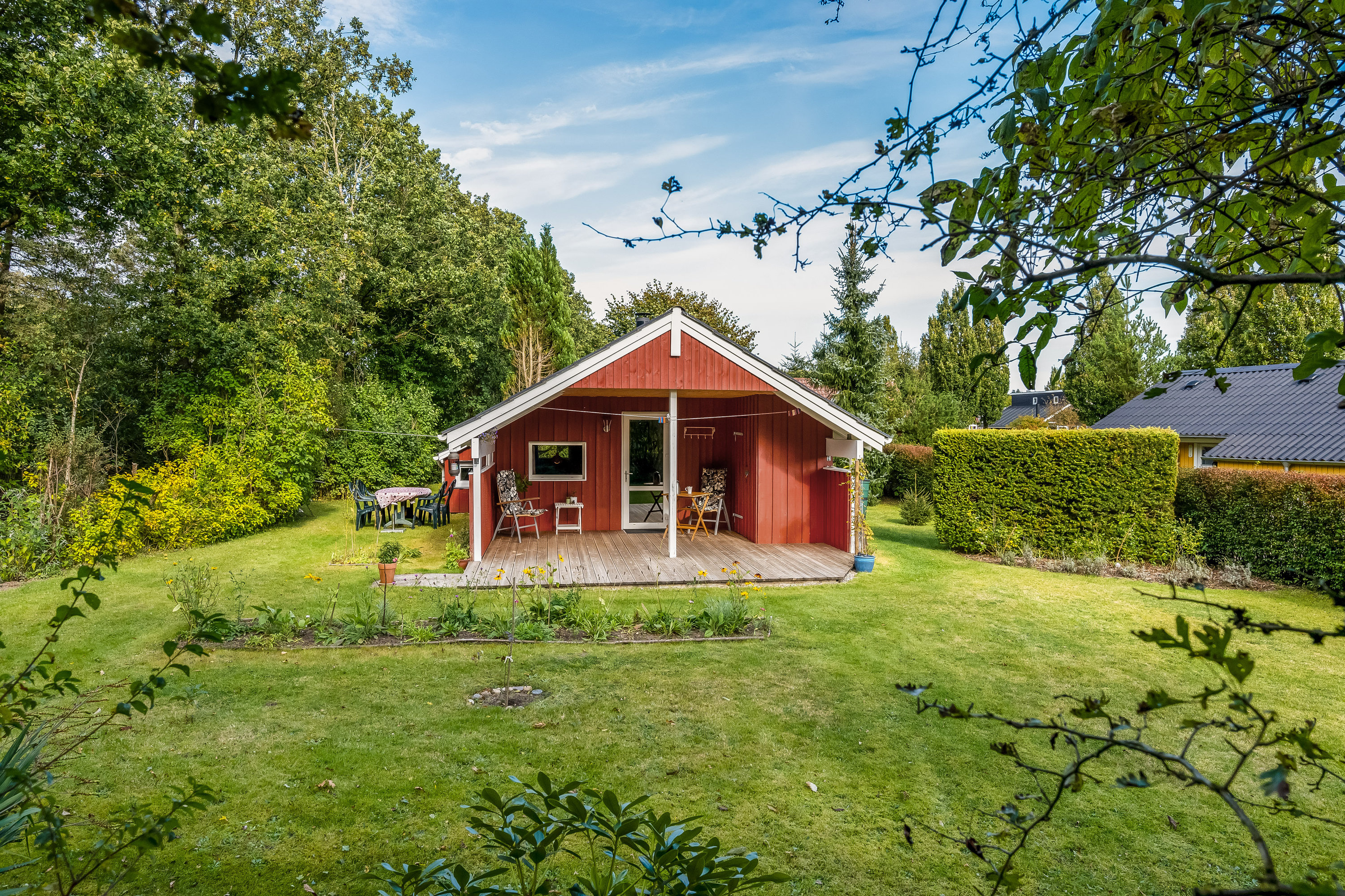 Torpet 29, 6682 Hovborg