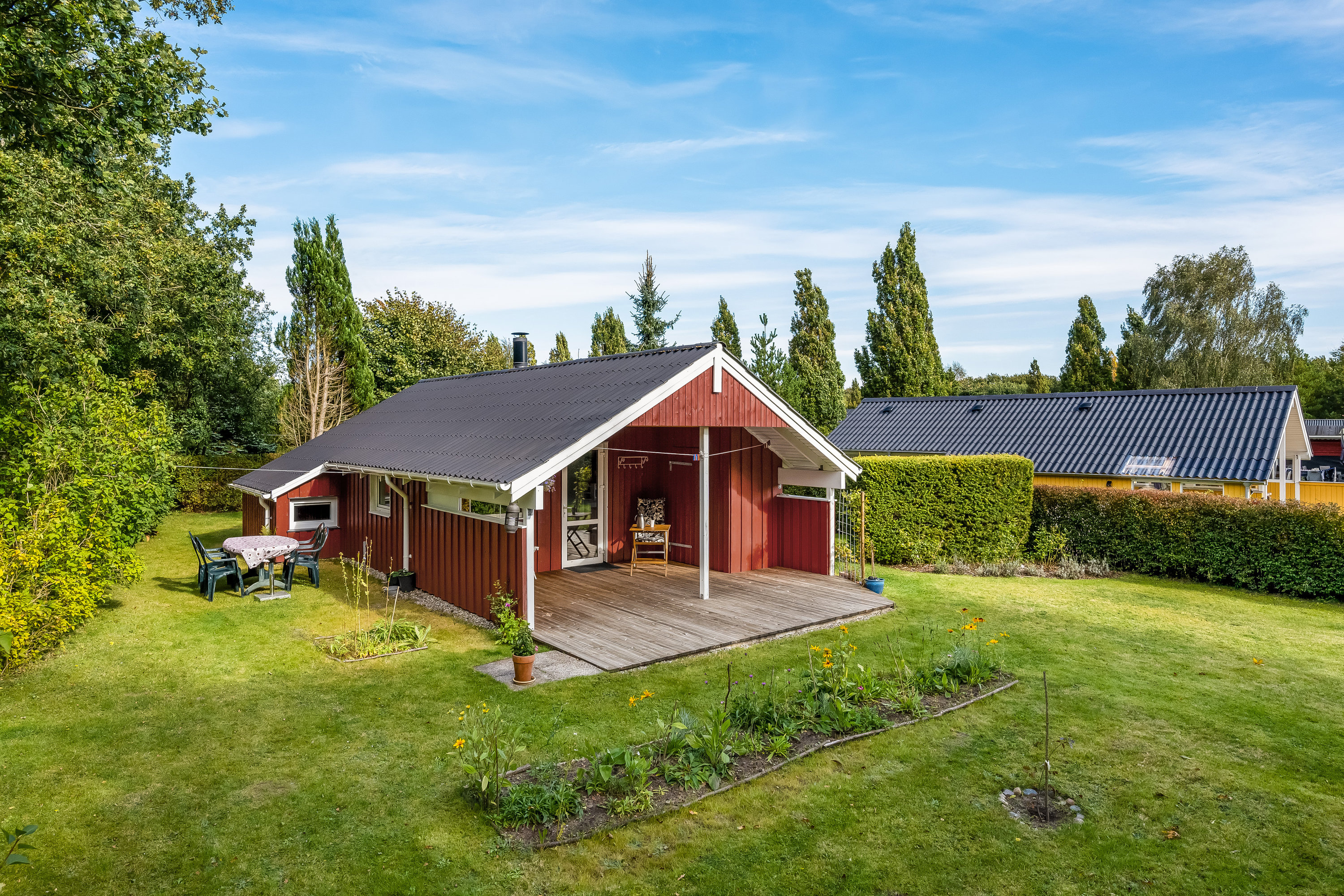 Torpet 29, 6682 Hovborg
