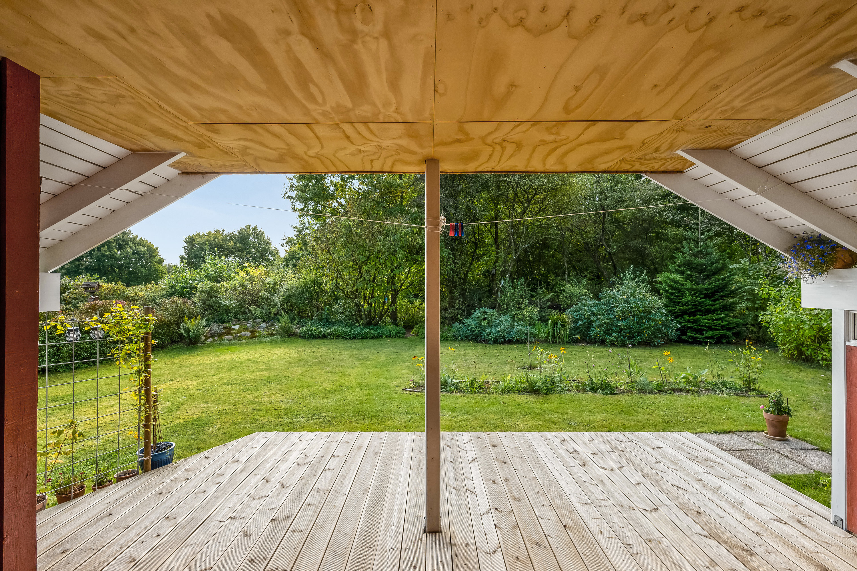 Torpet 29, 6682 Hovborg