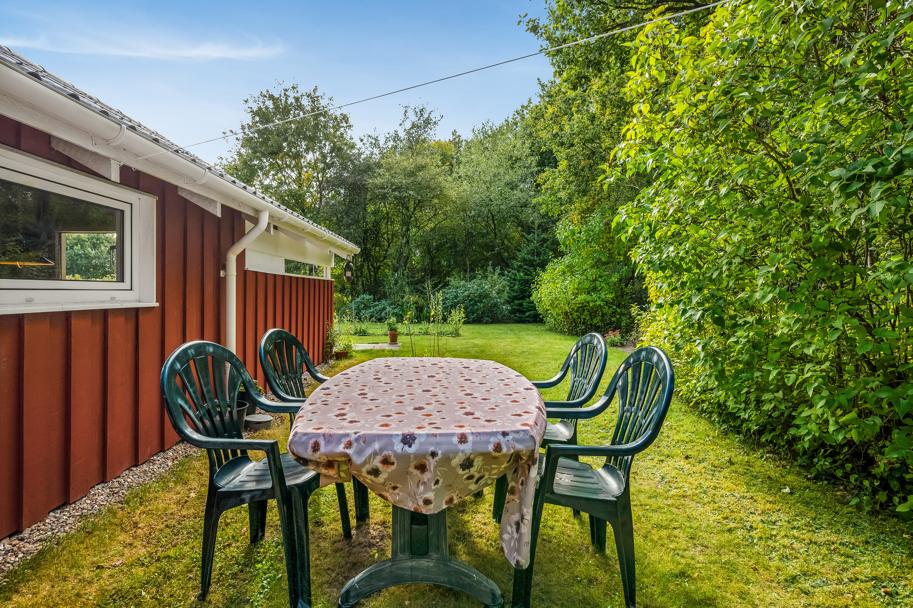Torpet 29, 6682 Hovborg