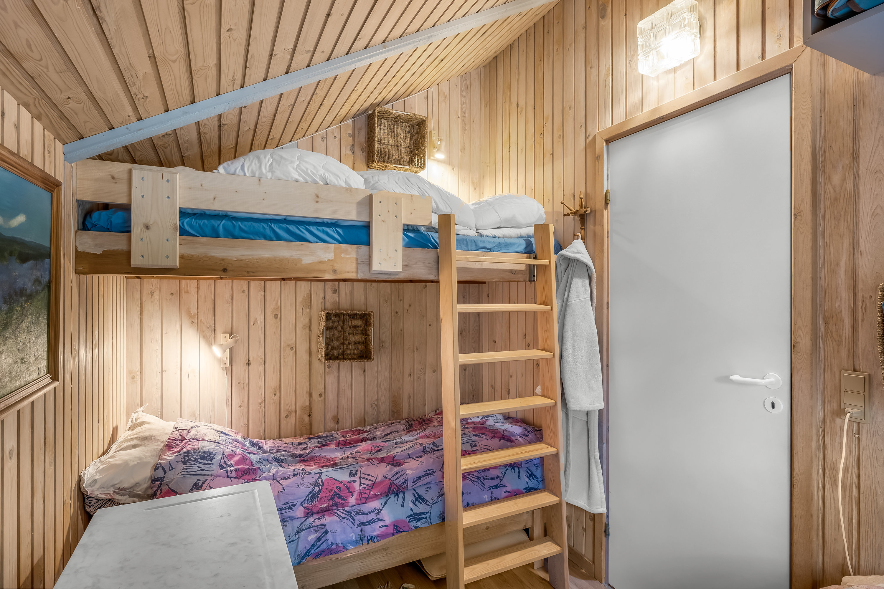 Torpet 29, 6682 Hovborg