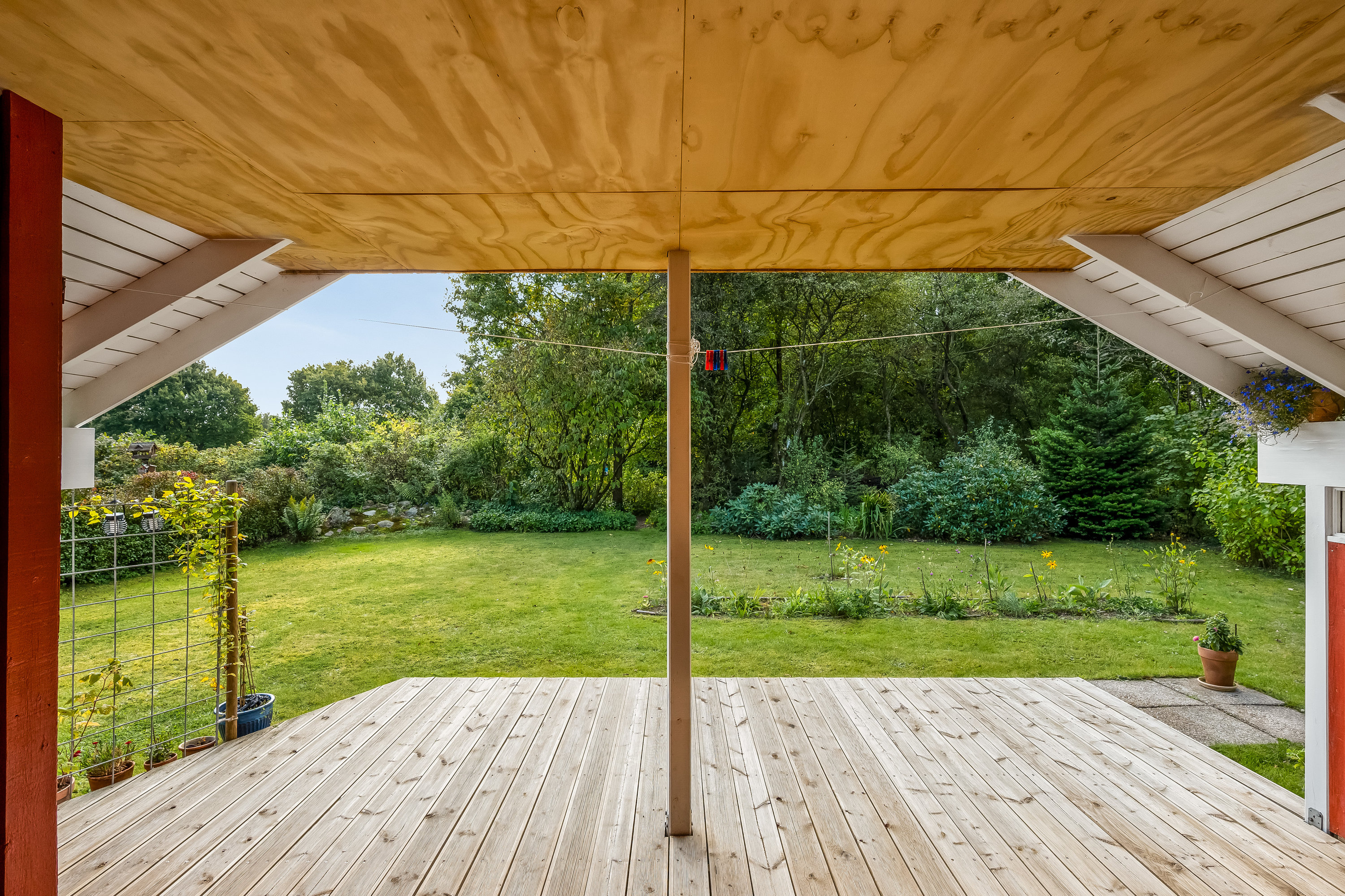 Torpet 29, 6682 Hovborg