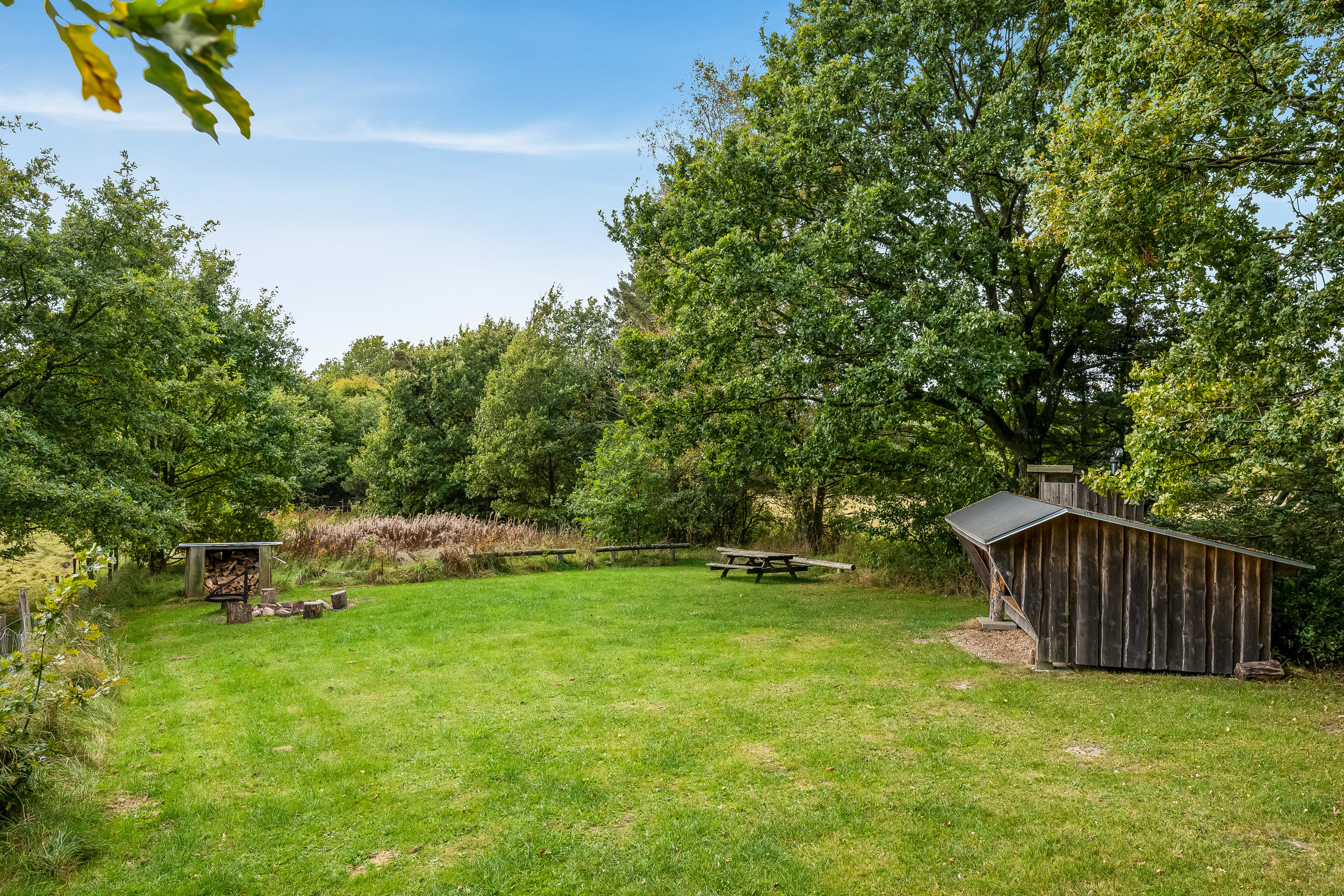 Torpet 29, 6682 Hovborg