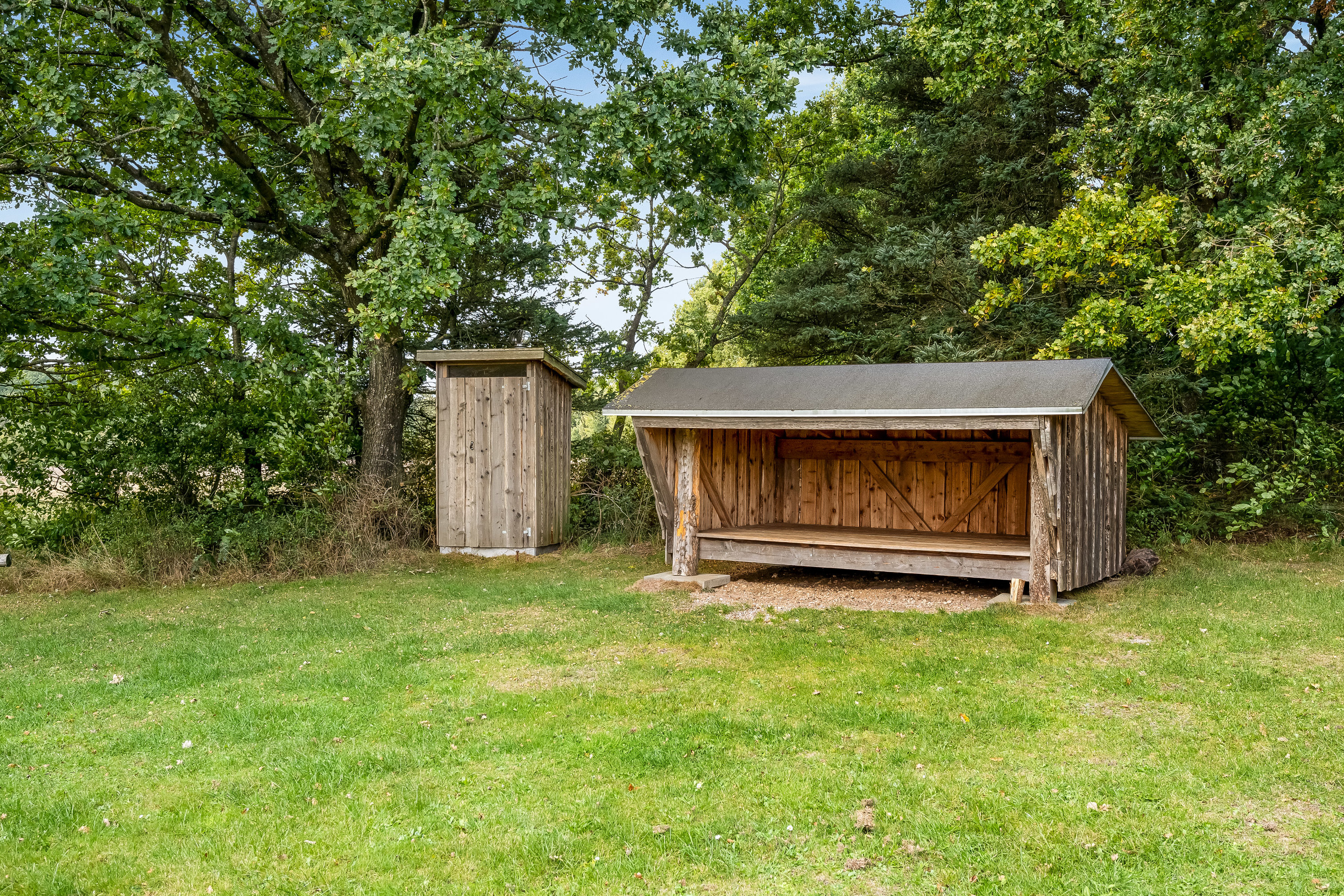 Torpet 29, 6682 Hovborg