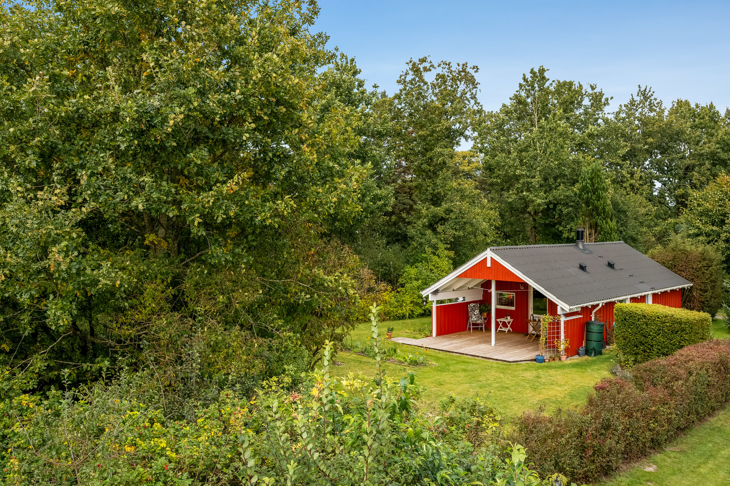 Torpet 29, 6682 Hovborg