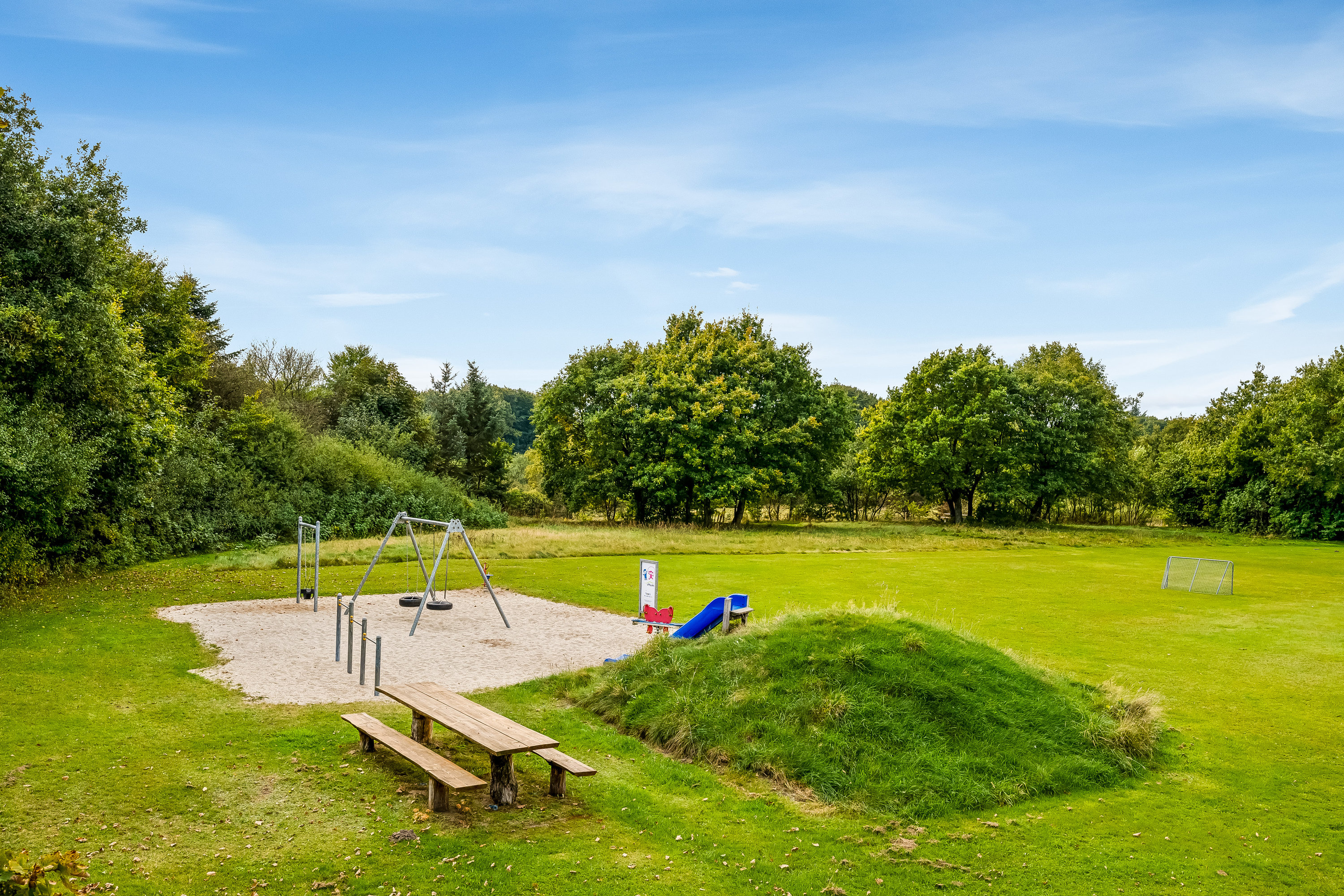 Torpet 29, 6682 Hovborg
