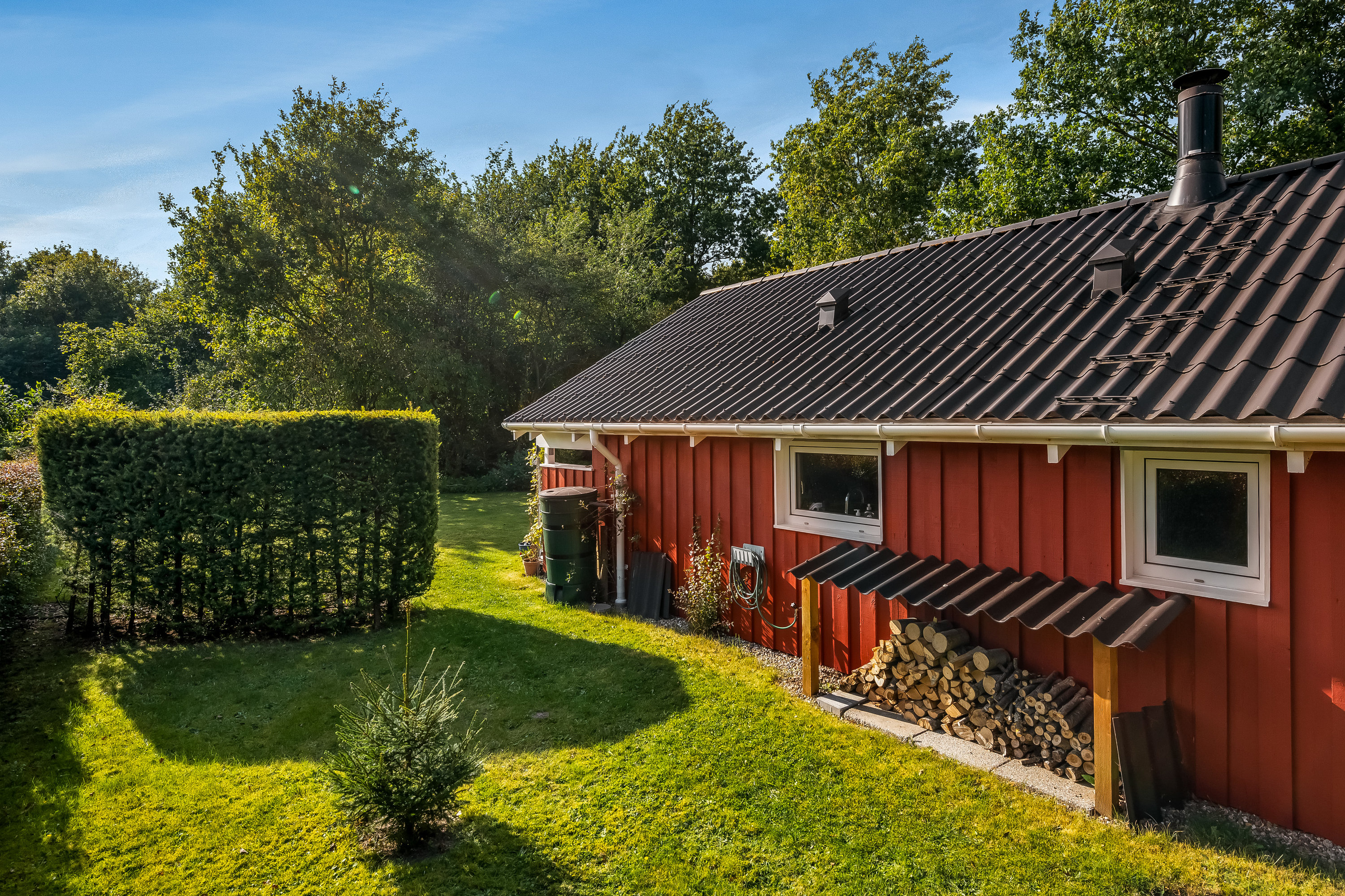 Torpet 29, 6682 Hovborg