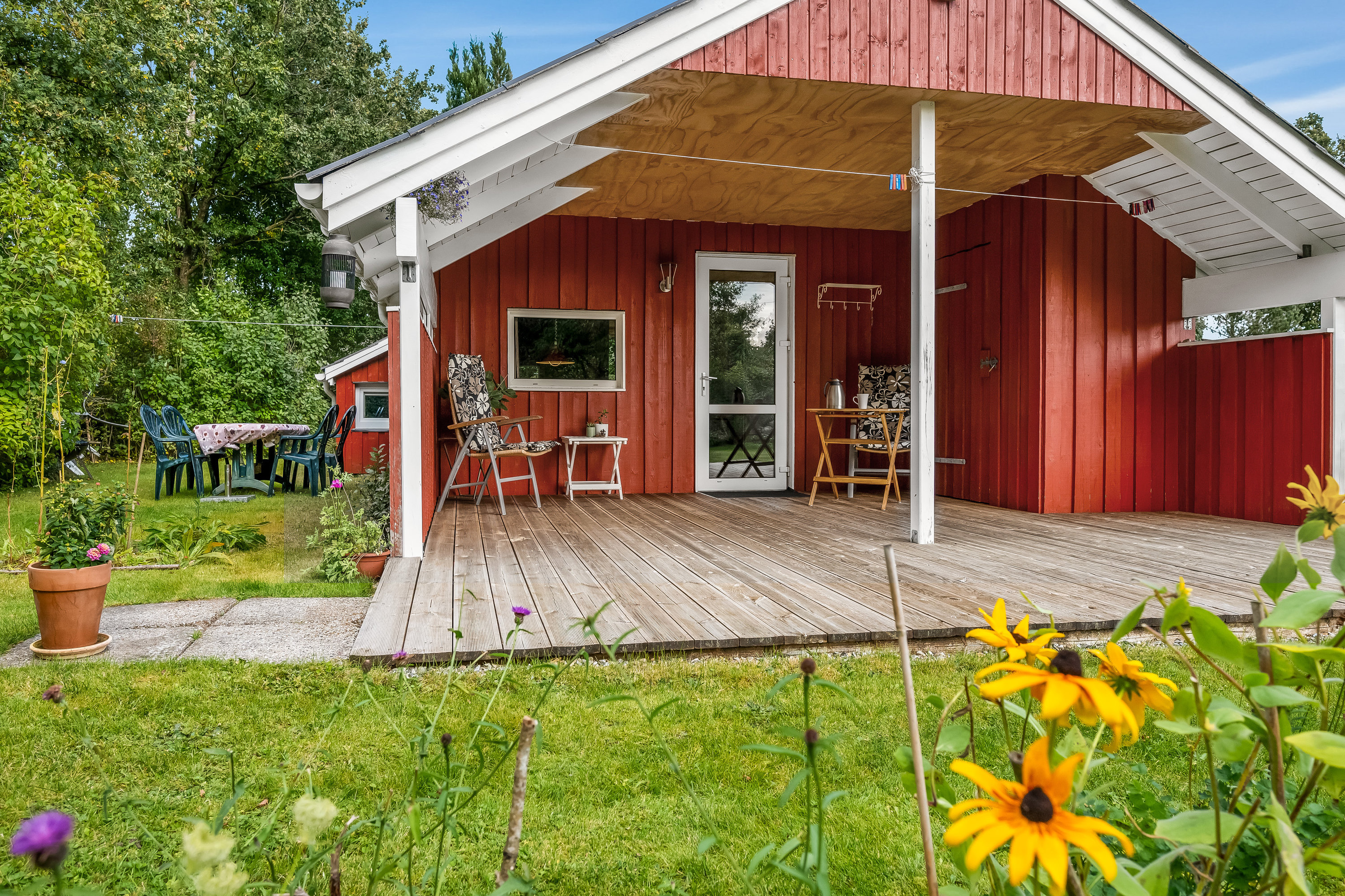 Torpet 29, 6682 Hovborg