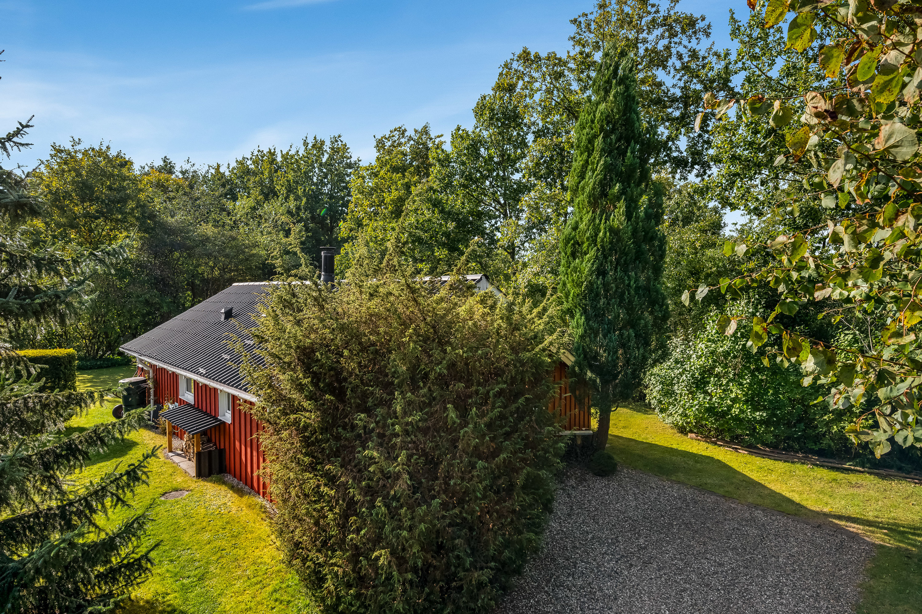 Torpet 29, 6682 Hovborg