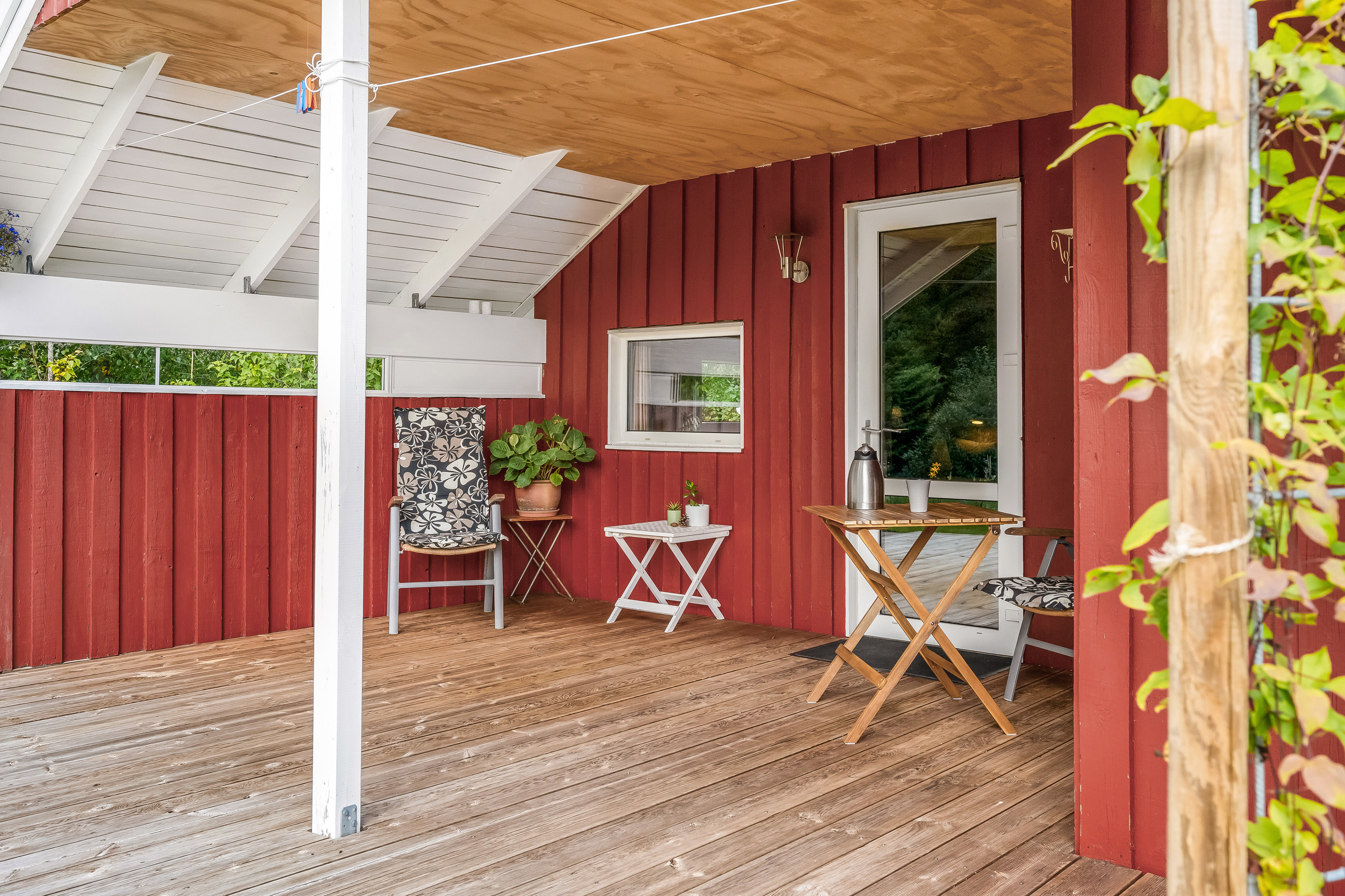 Torpet 29, 6682 Hovborg