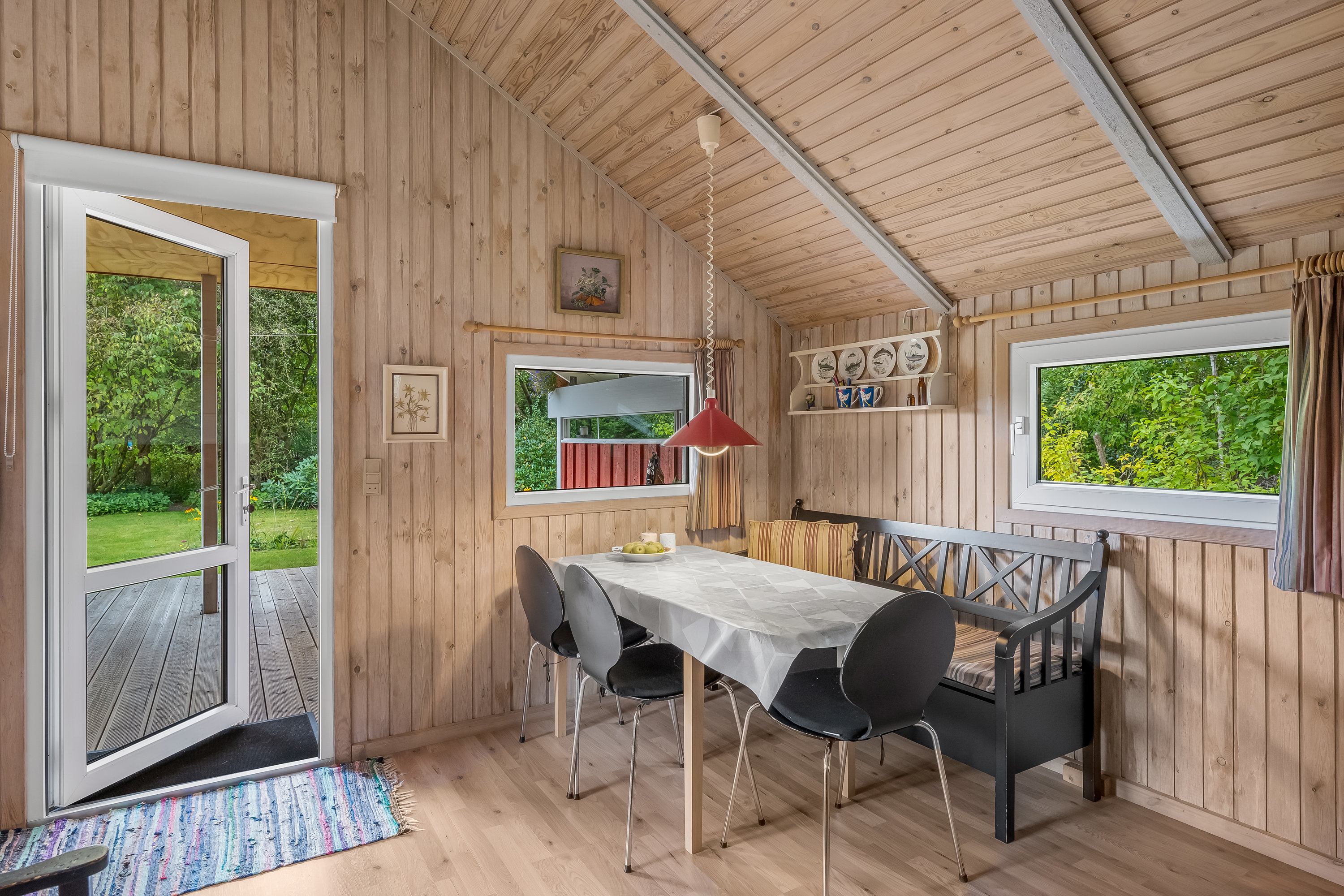 Torpet 29, 6682 Hovborg