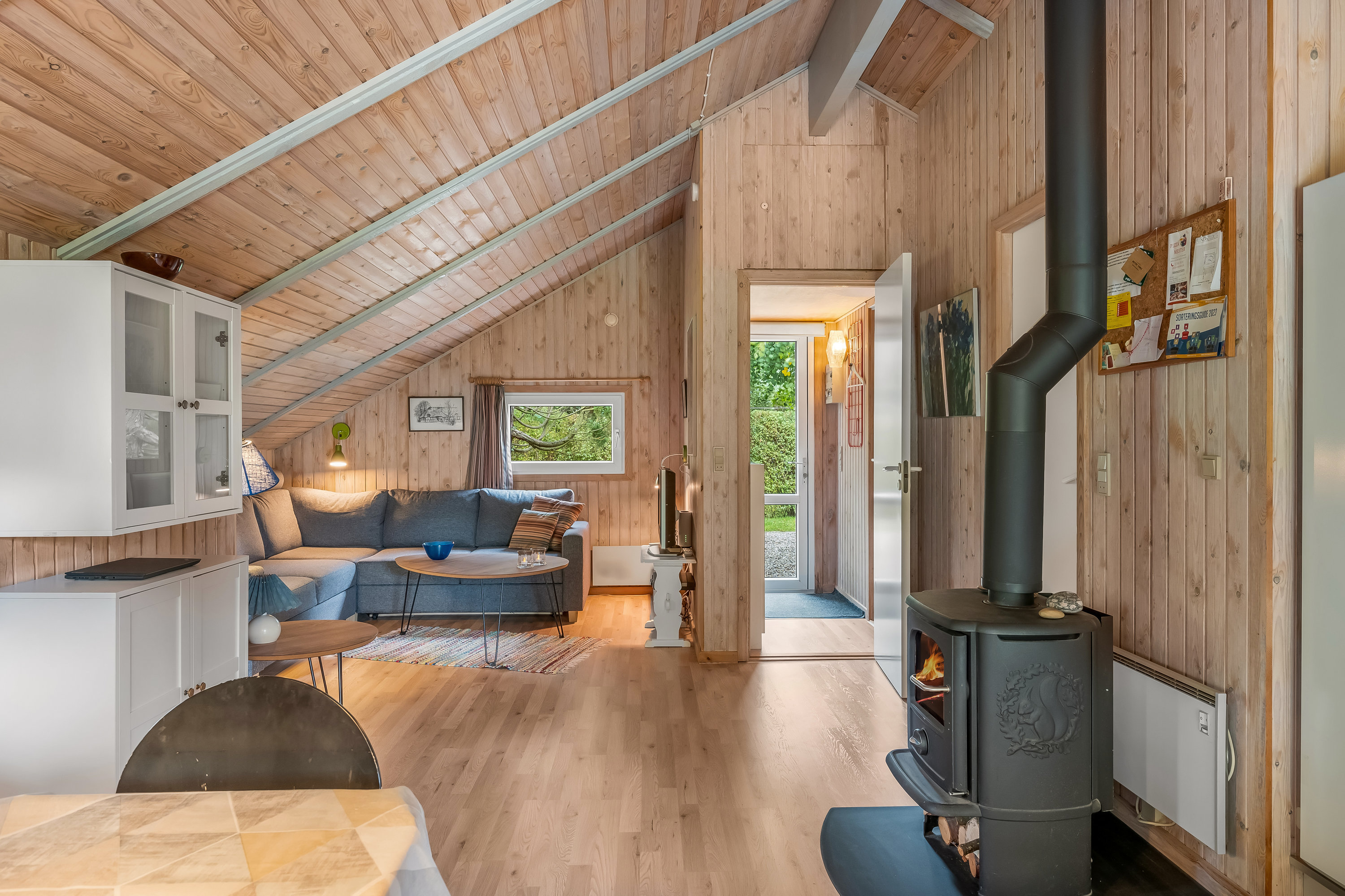 Torpet 29, 6682 Hovborg