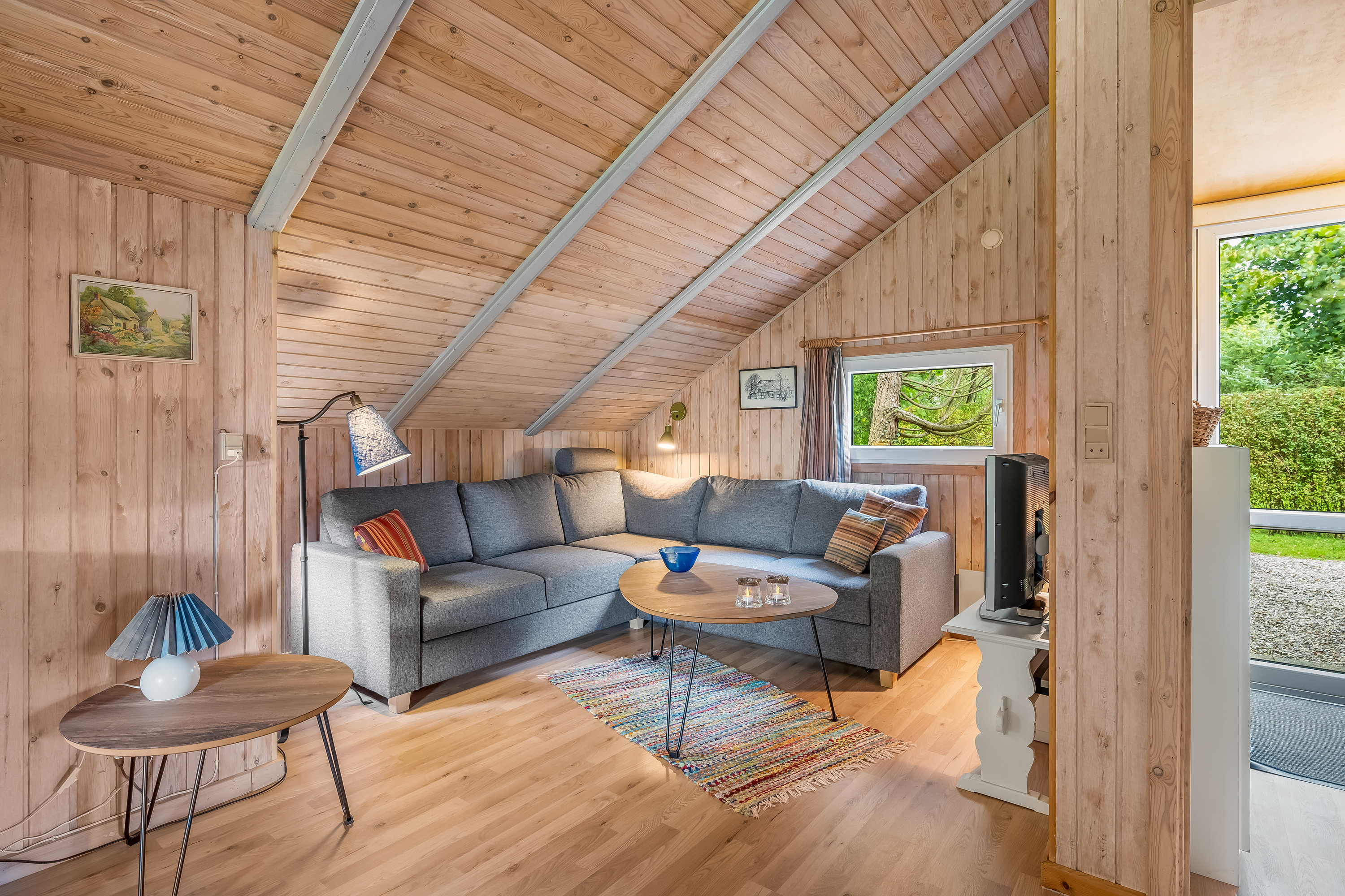 Torpet 29, 6682 Hovborg