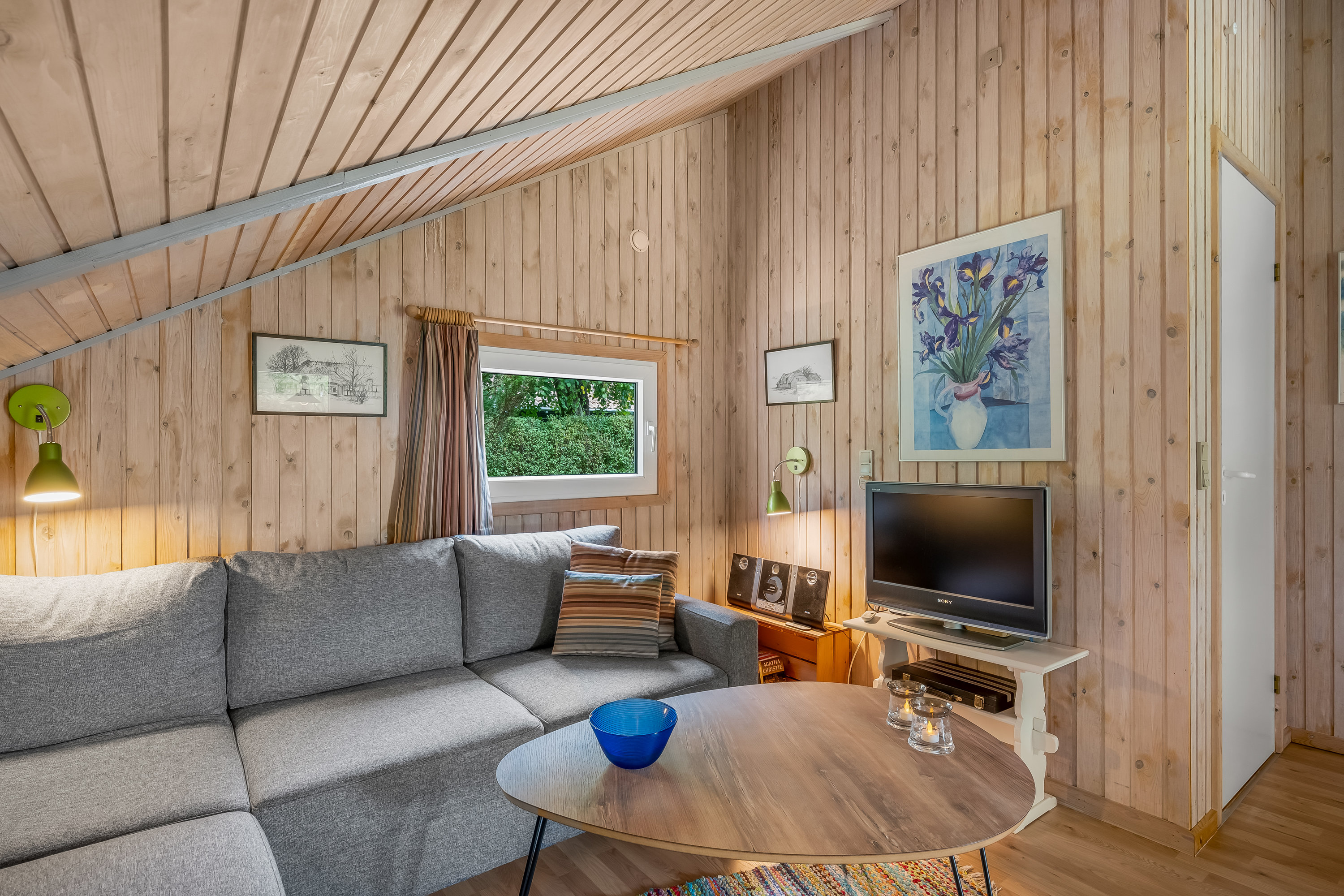Torpet 29, 6682 Hovborg