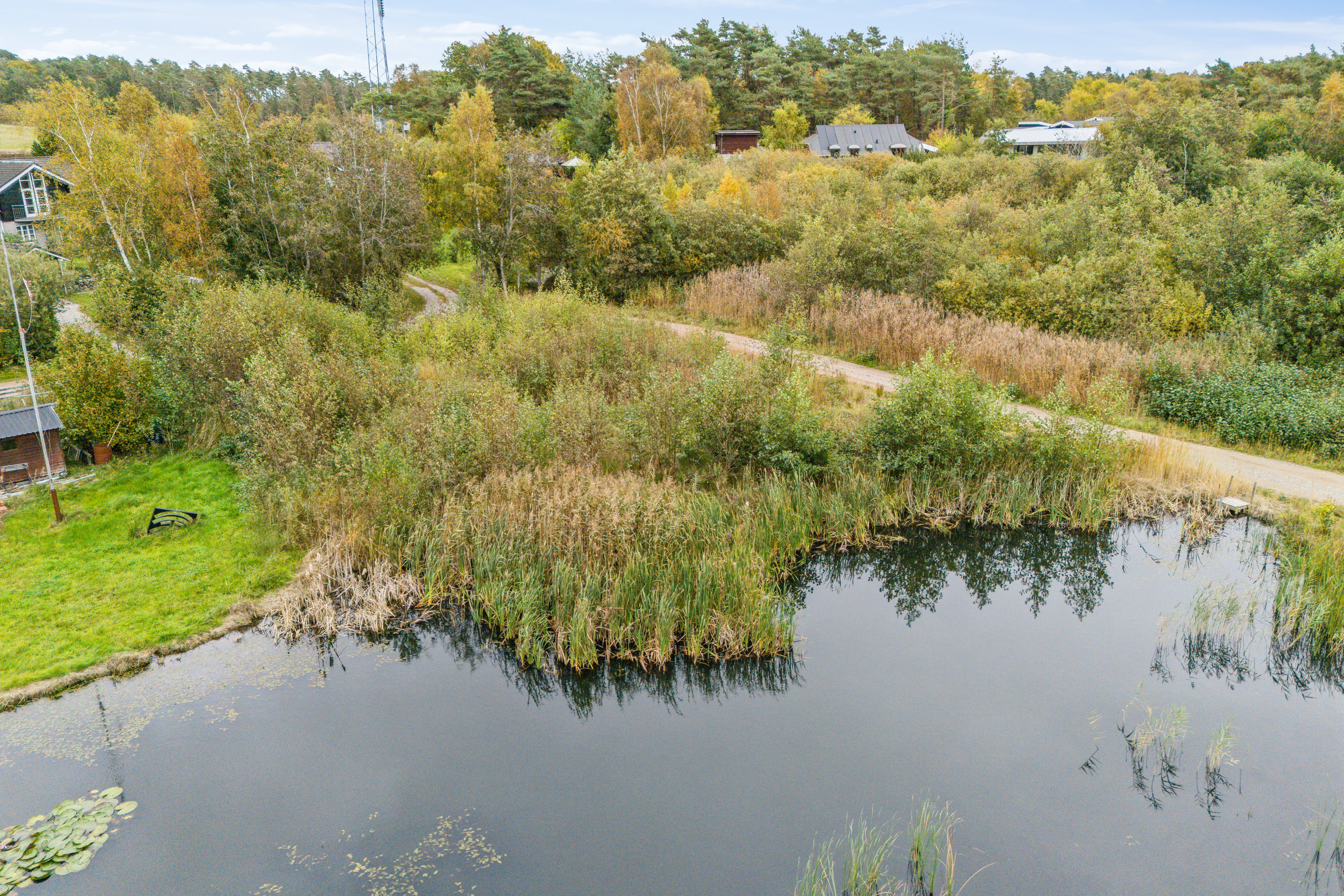 Girafvej 8, 8400 Ebeltoft