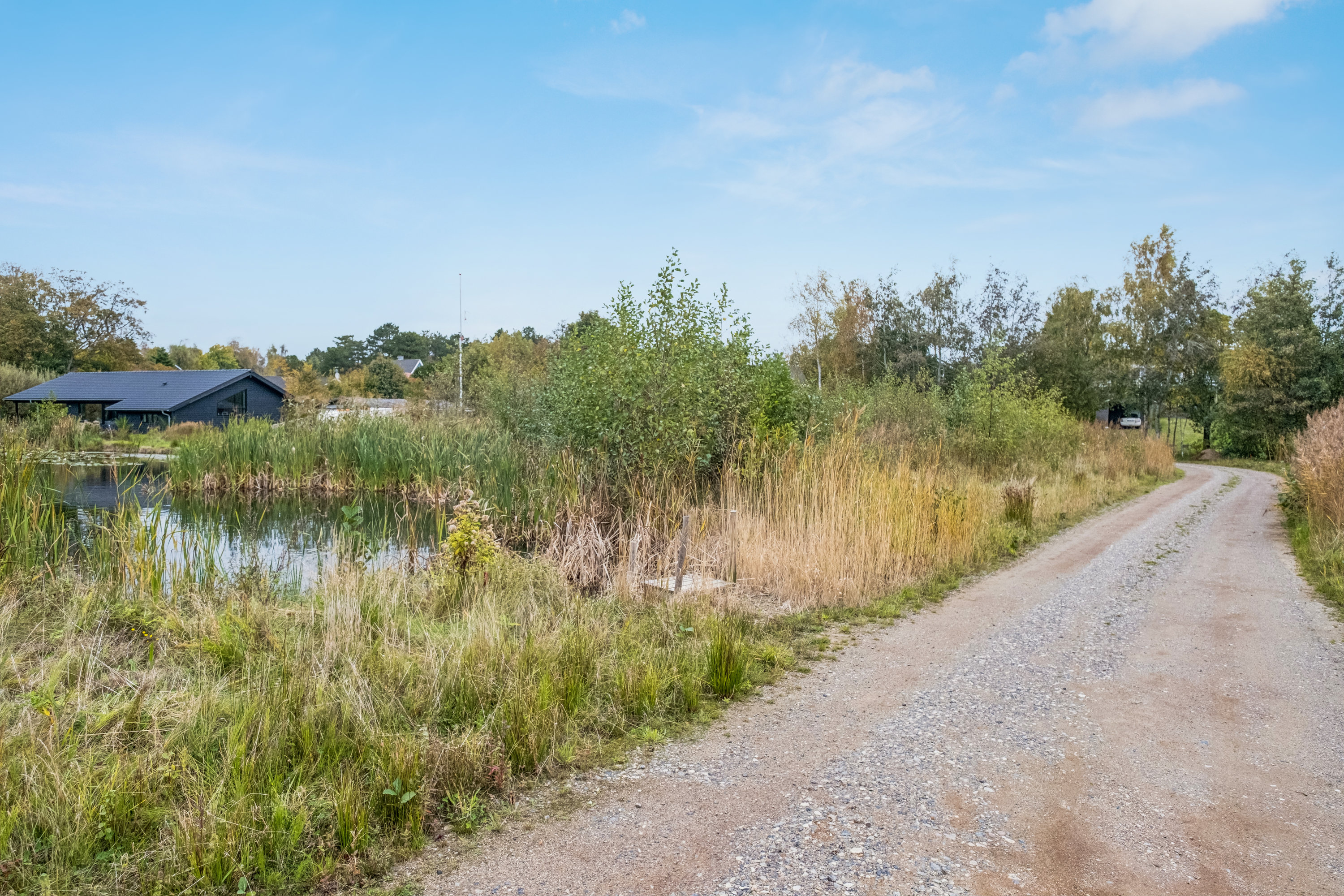 Girafvej 8, 8400 Ebeltoft