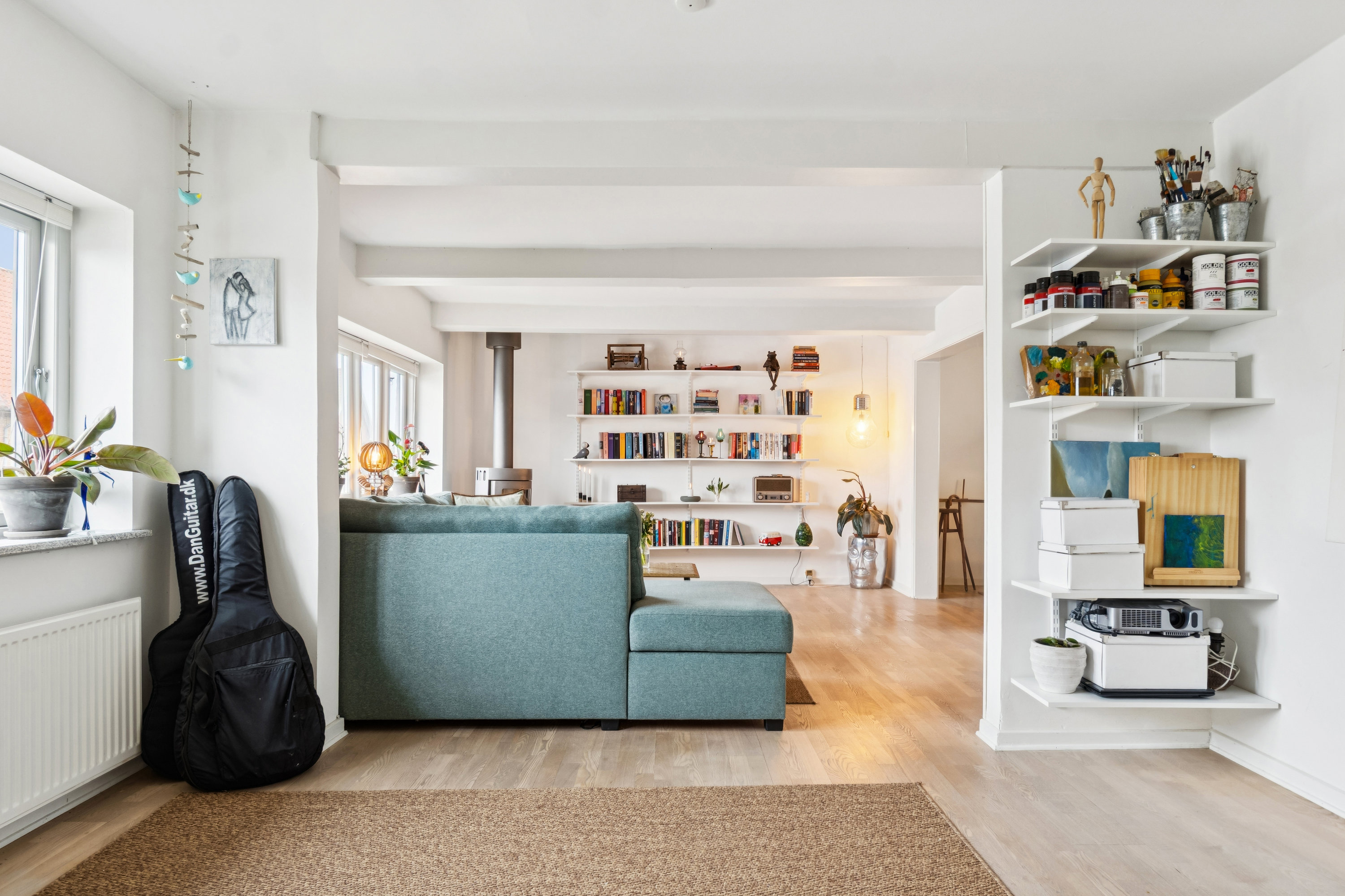 Svendborgvej 54, 5853 Ørbæk