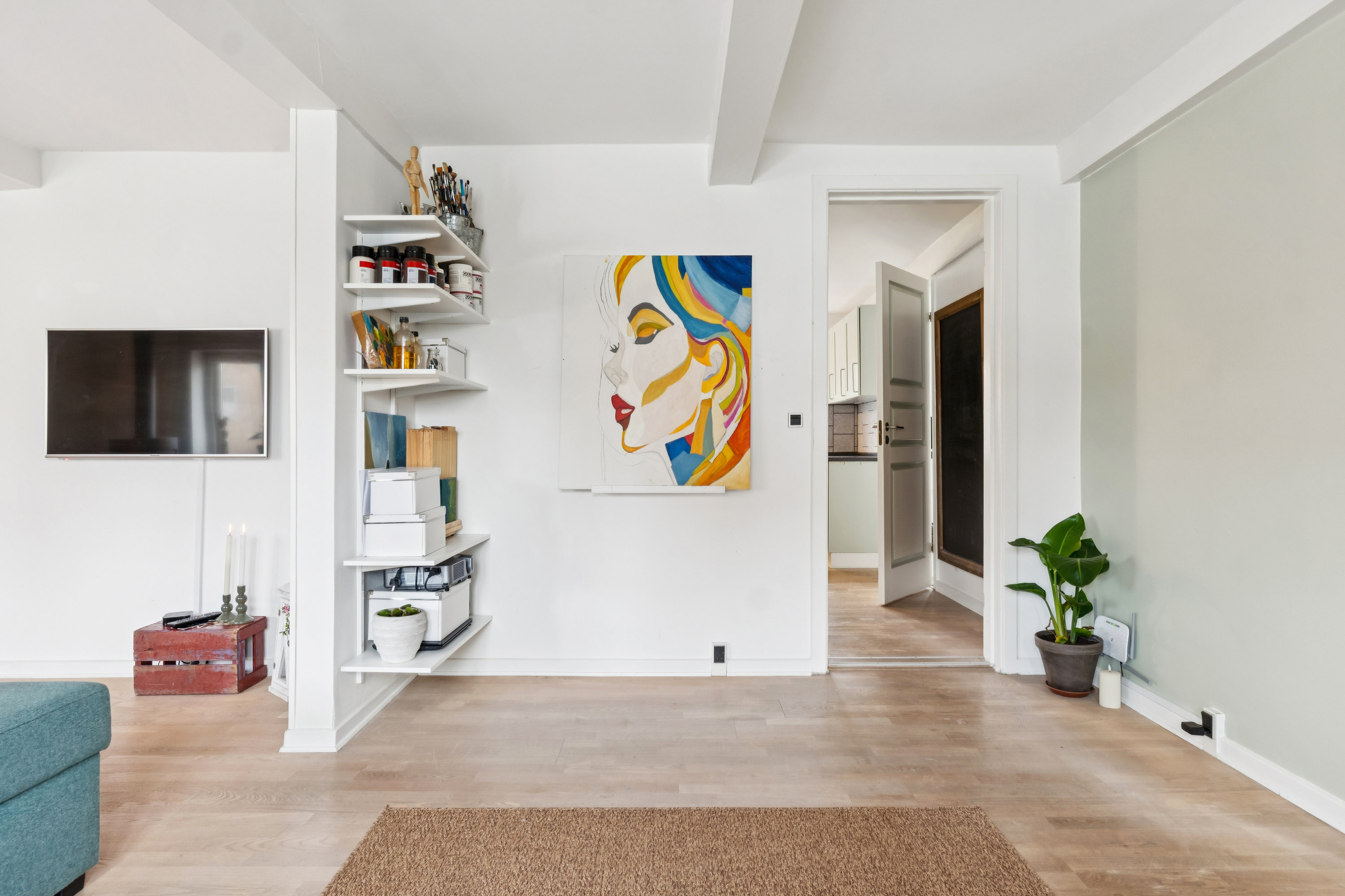 Svendborgvej 54, 5853 Ørbæk