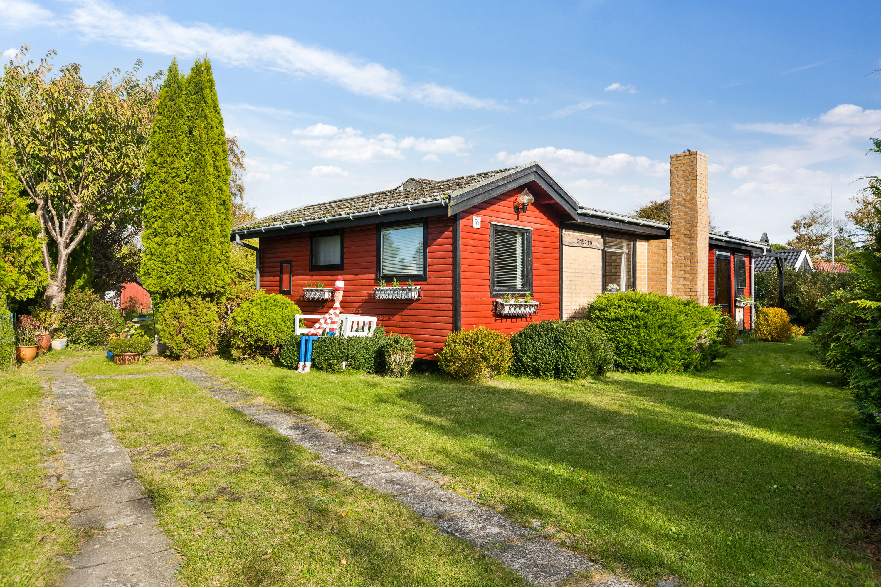 Cypresvænget 35, 4736 Karrebæksminde
