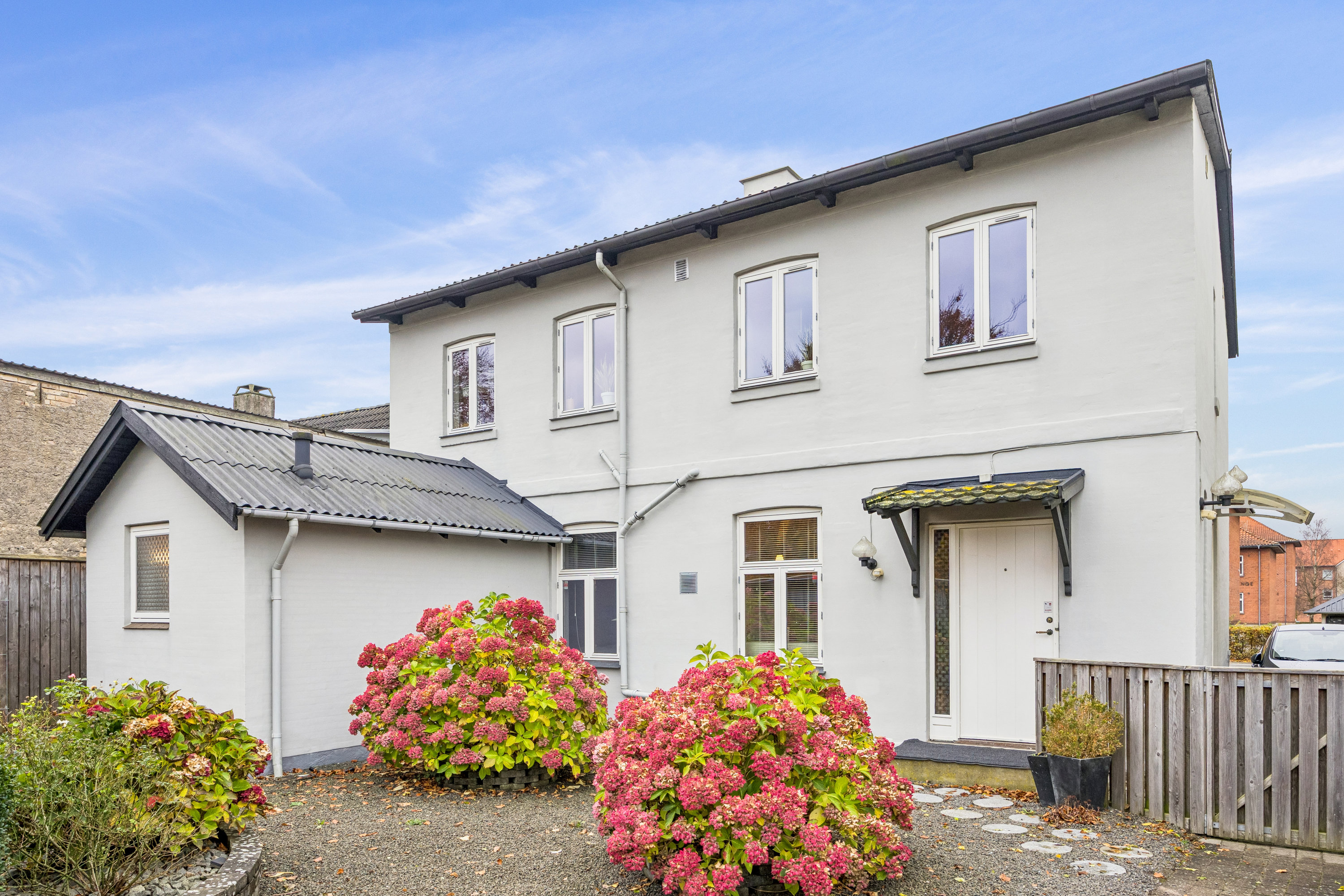 Rosenkildevej 12, 4200 Slagelse