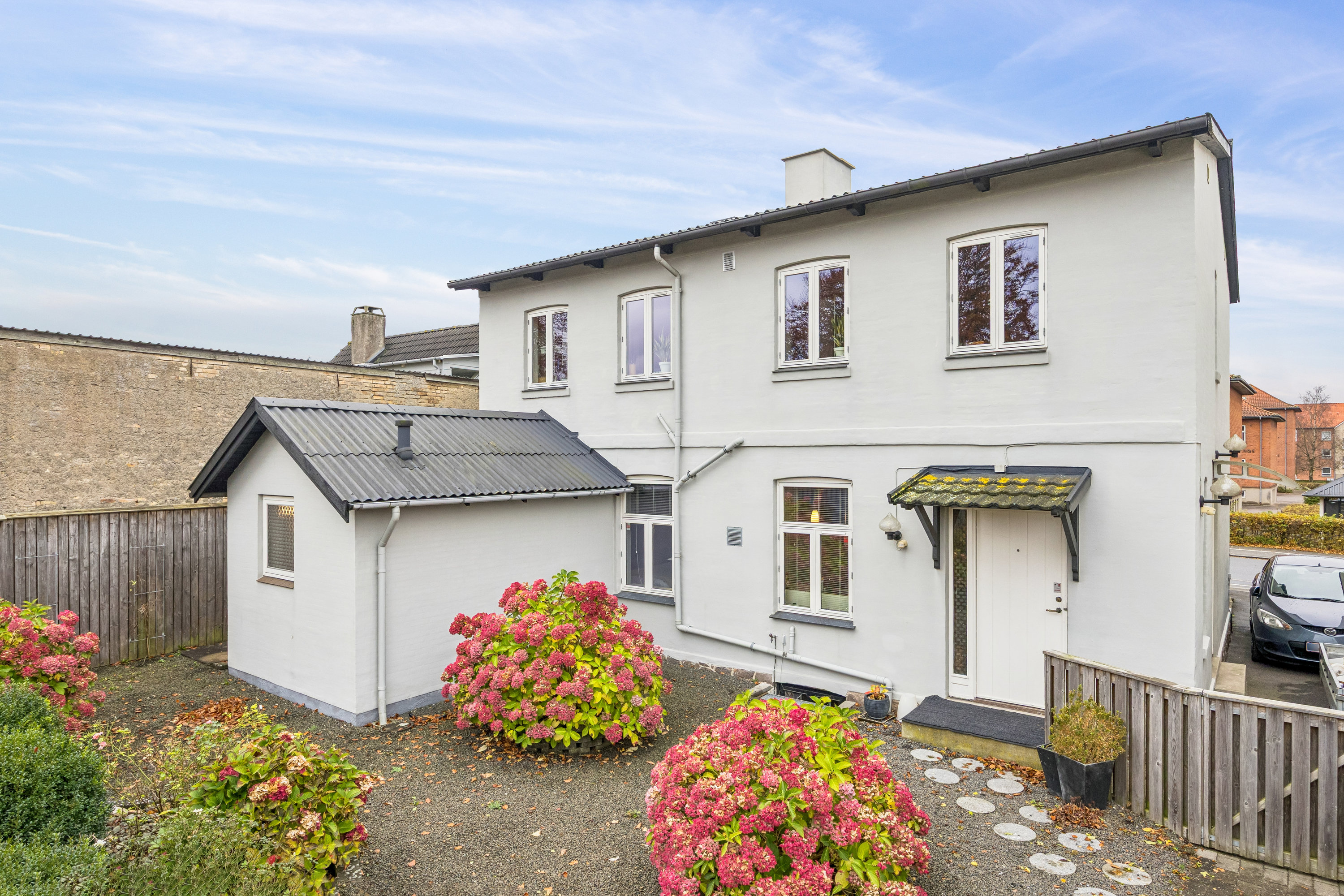 Rosenkildevej 12, 4200 Slagelse