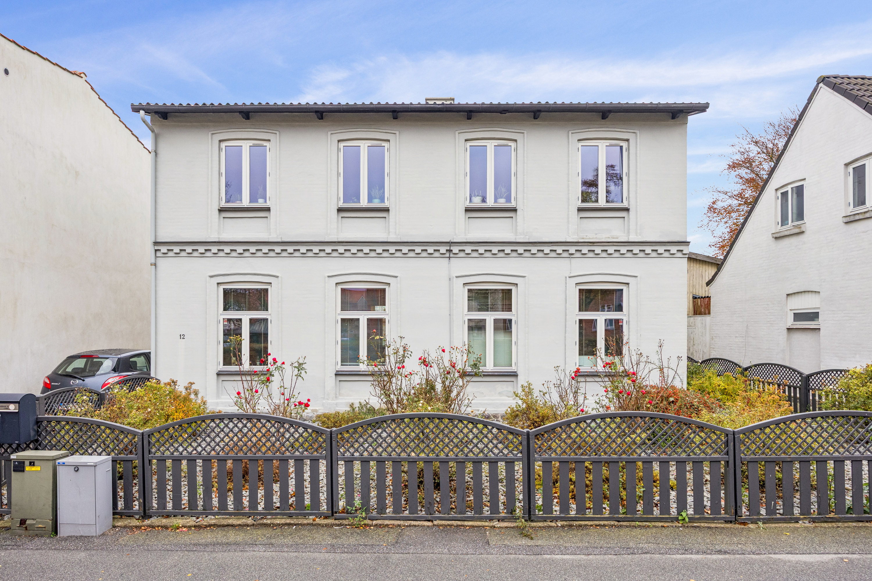 Rosenkildevej 12, 4200 Slagelse