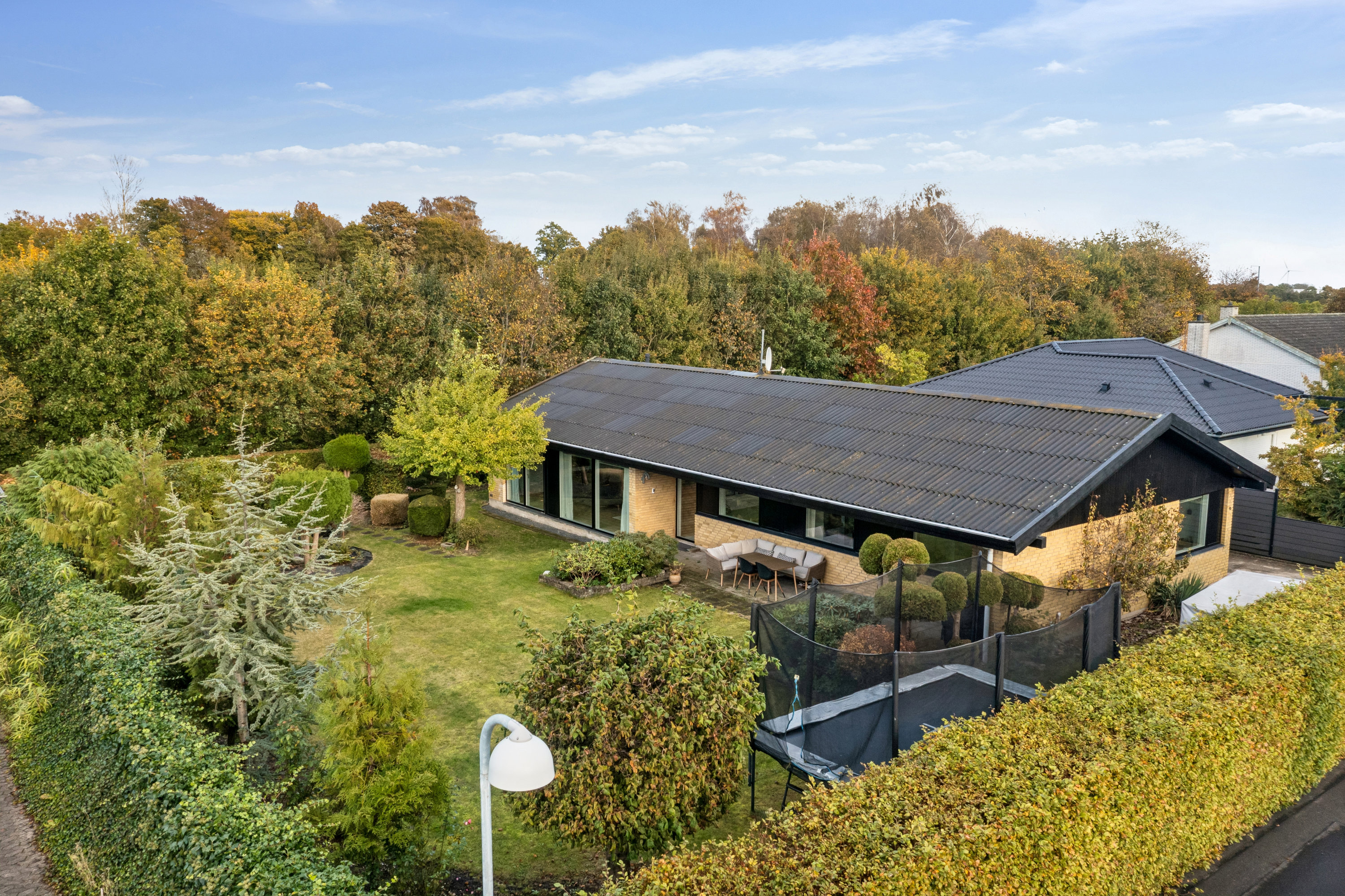 Lysholmparken 85, 4320 Lejre