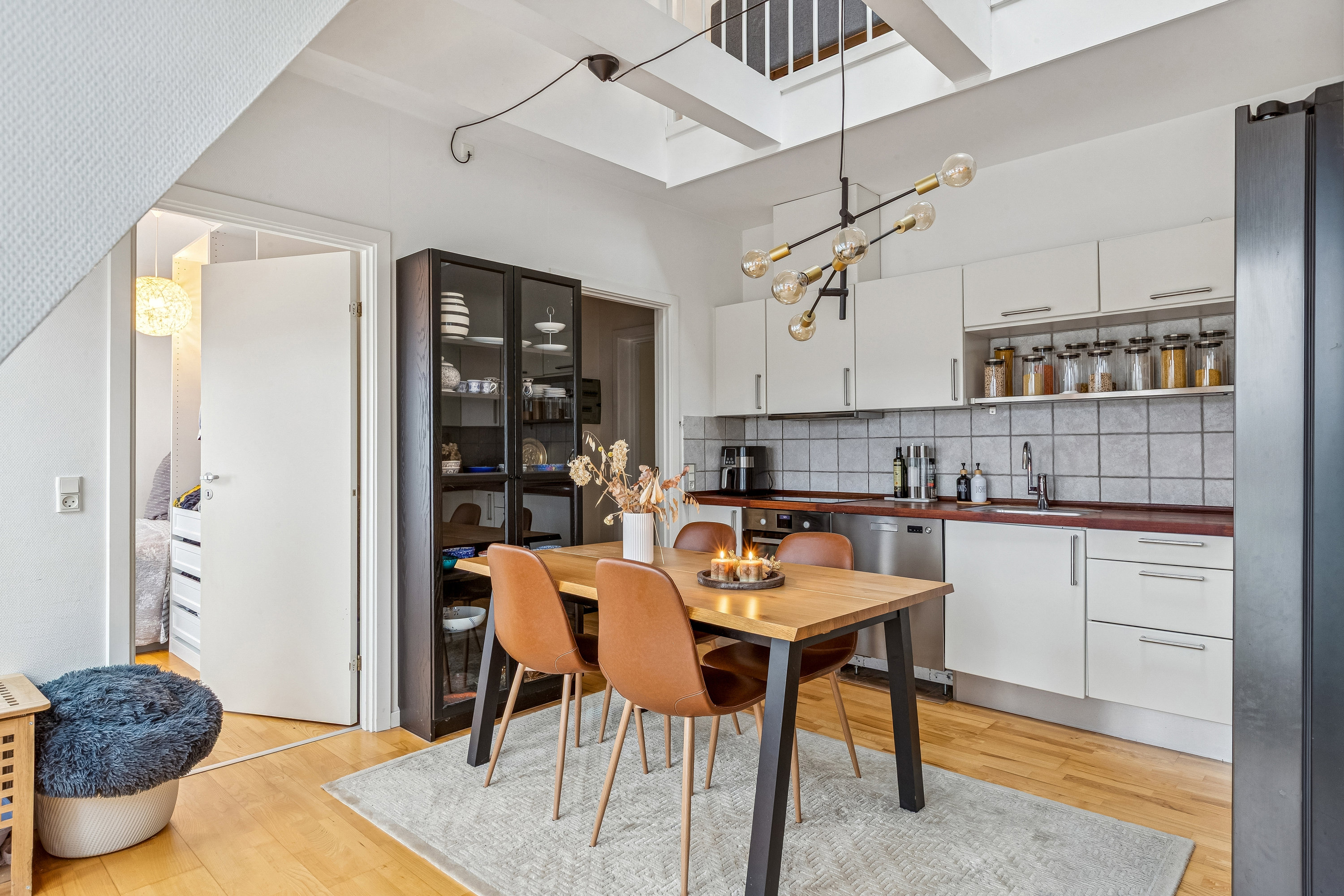 Egeskoven 222, 2. 1., 2600 Glostrup