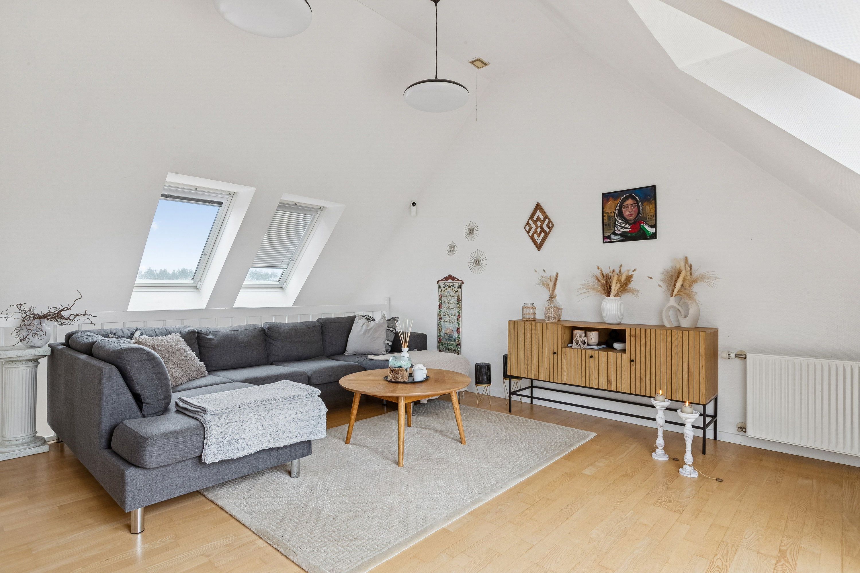Egeskoven 222, 2. 1., 2600 Glostrup
