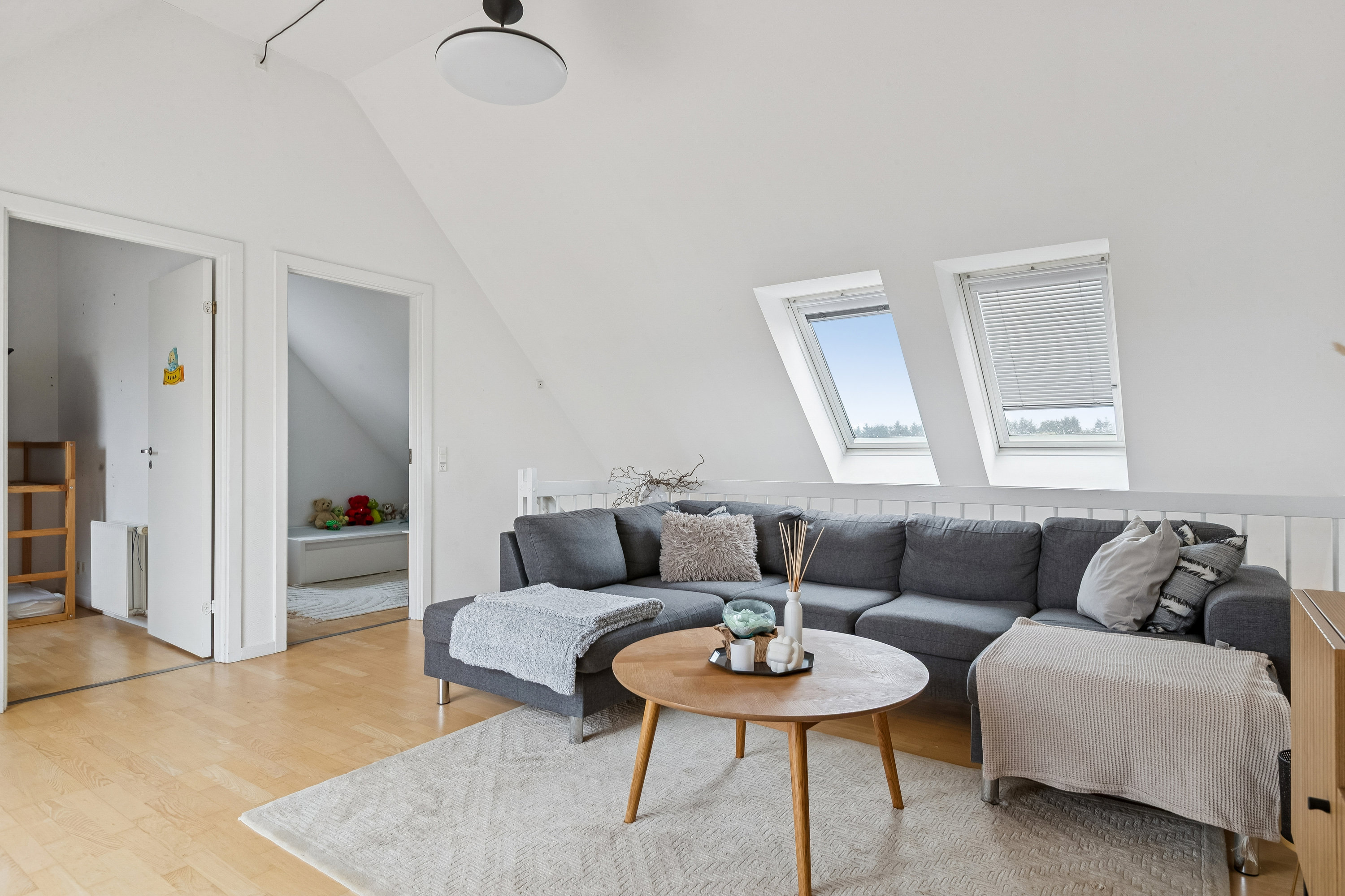 Egeskoven 222, 2. 1., 2600 Glostrup