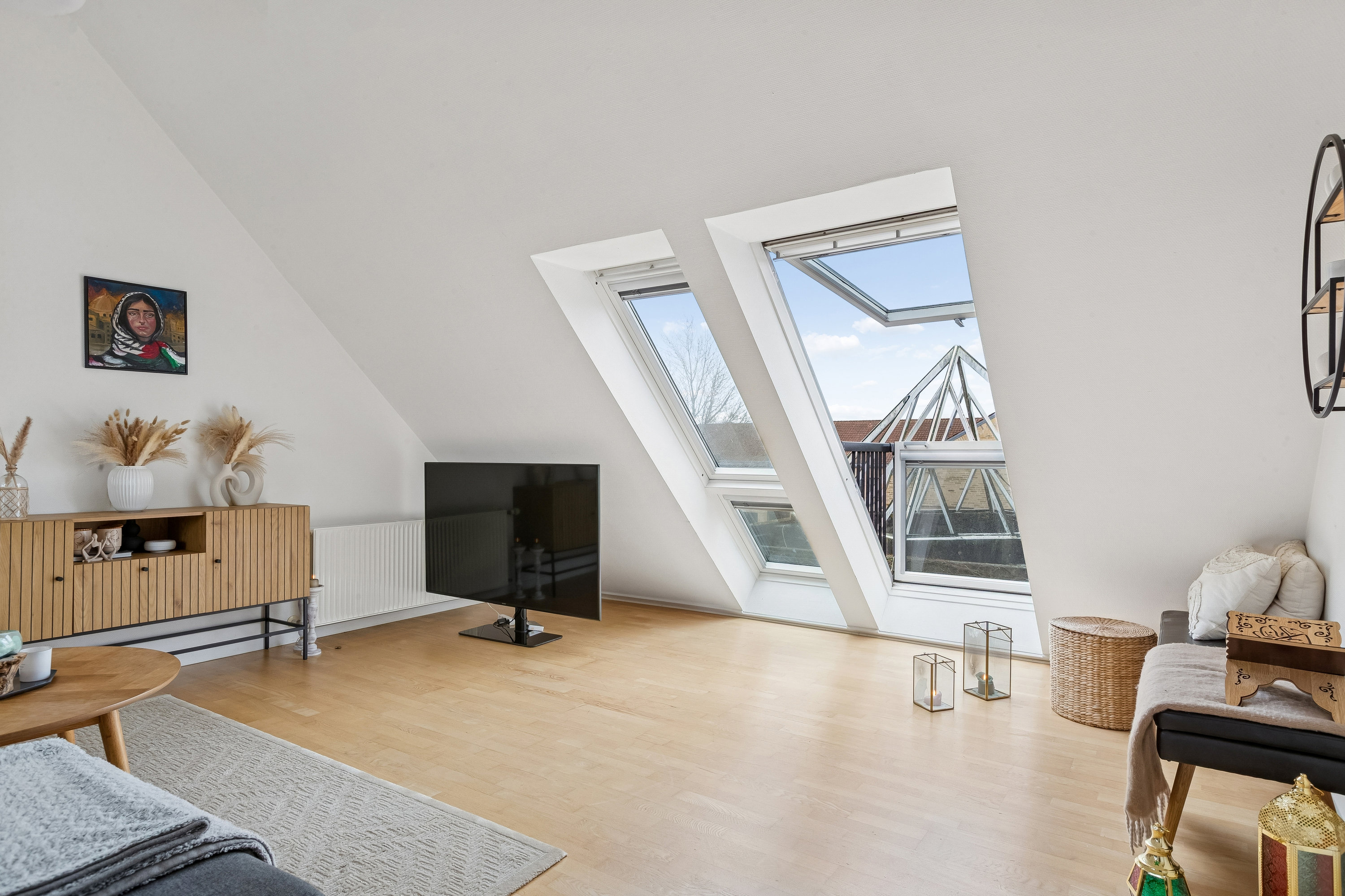 Egeskoven 222, 2. 1., 2600 Glostrup