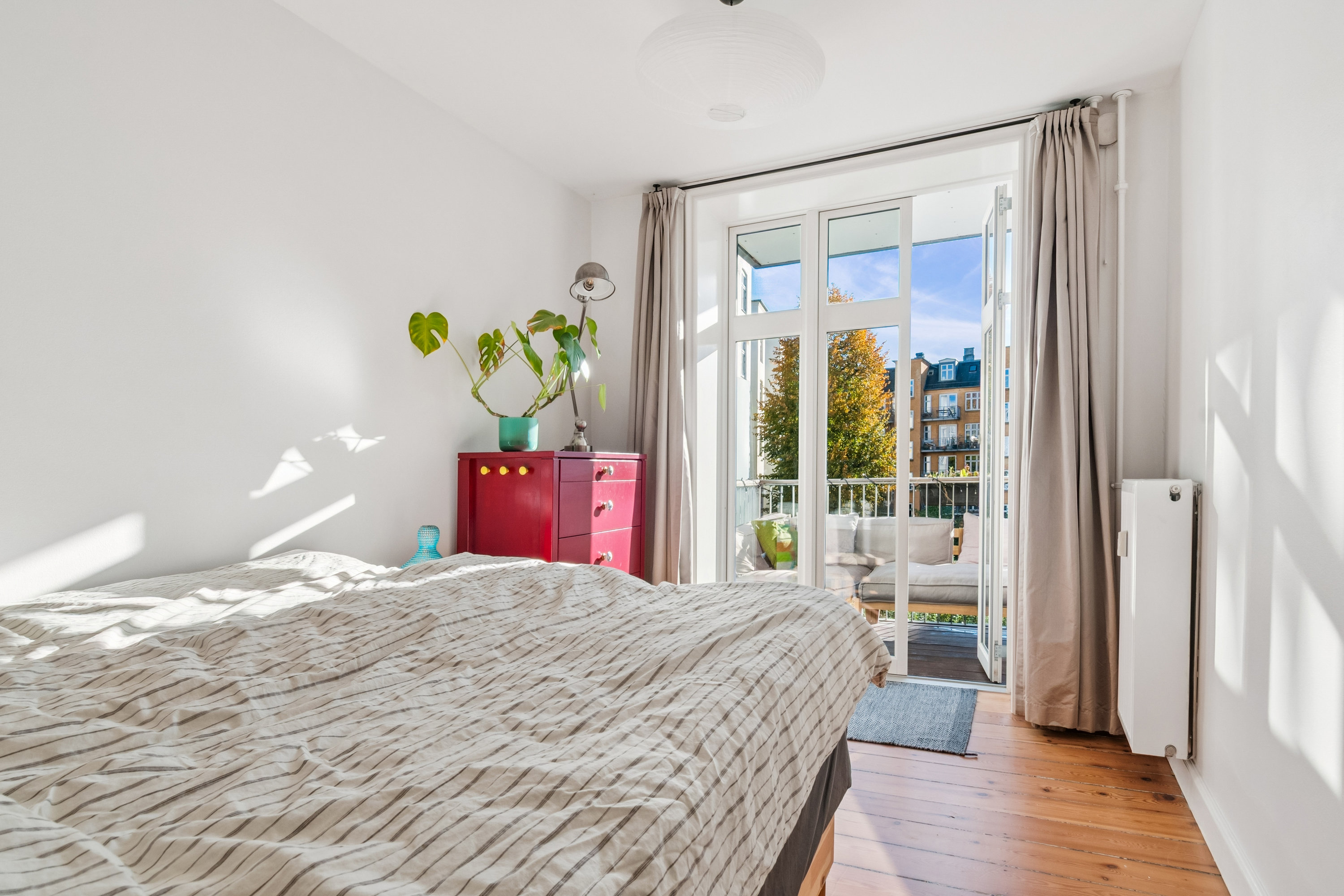 Nørre Søgade 45, 2. tv., 1370 København K