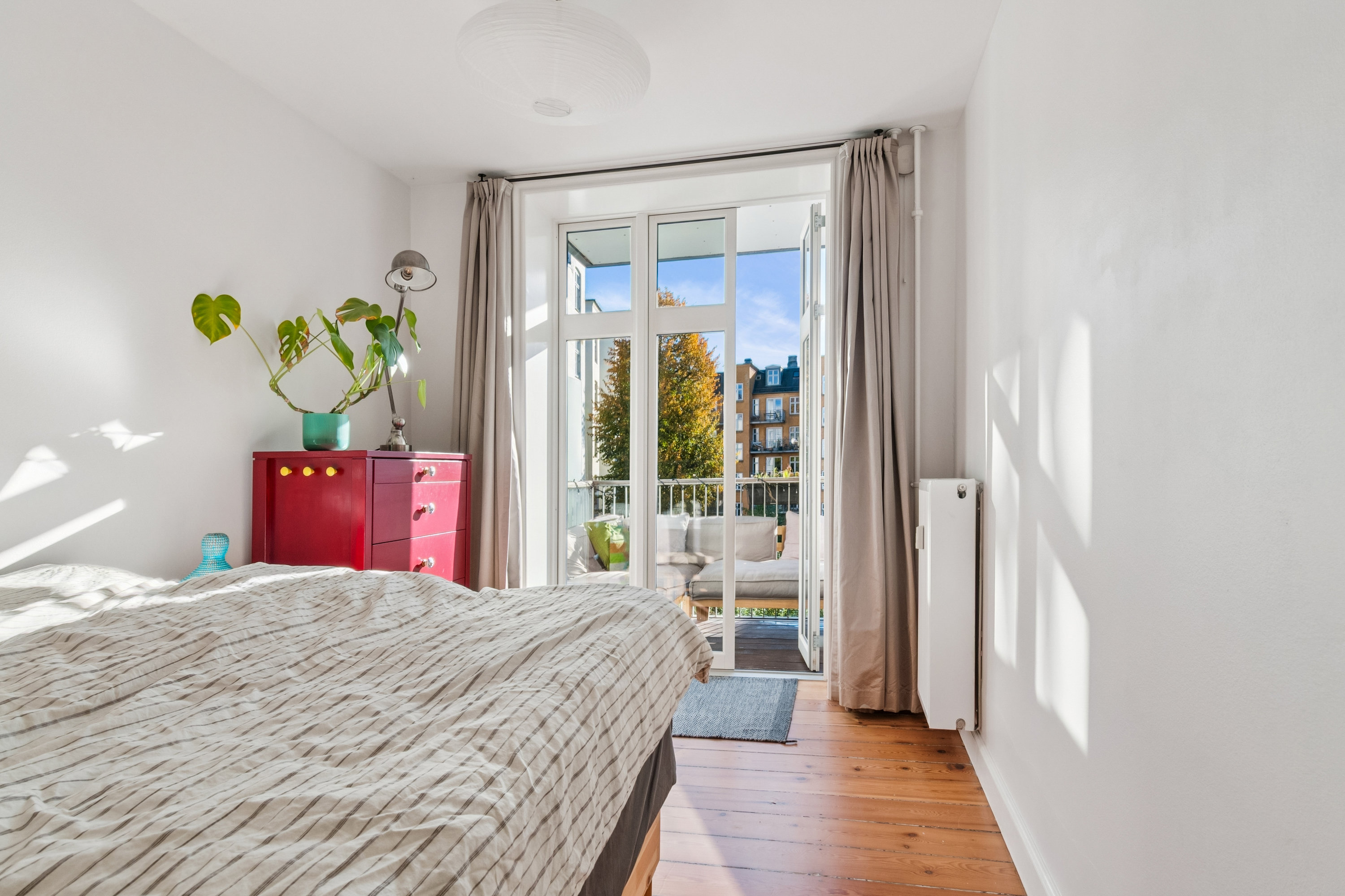 Nørre Søgade 45, 2. tv., 1370 København K