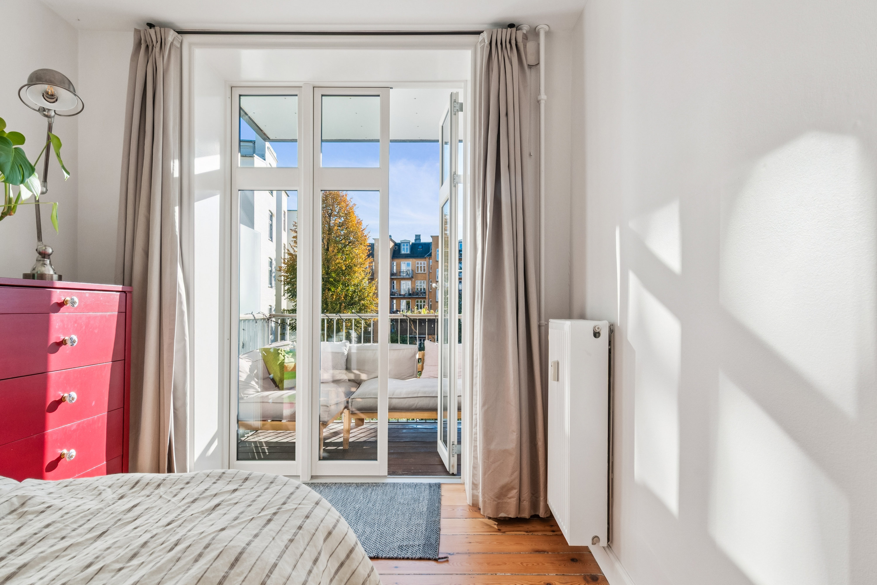 Nørre Søgade 45, 2. tv., 1370 København K