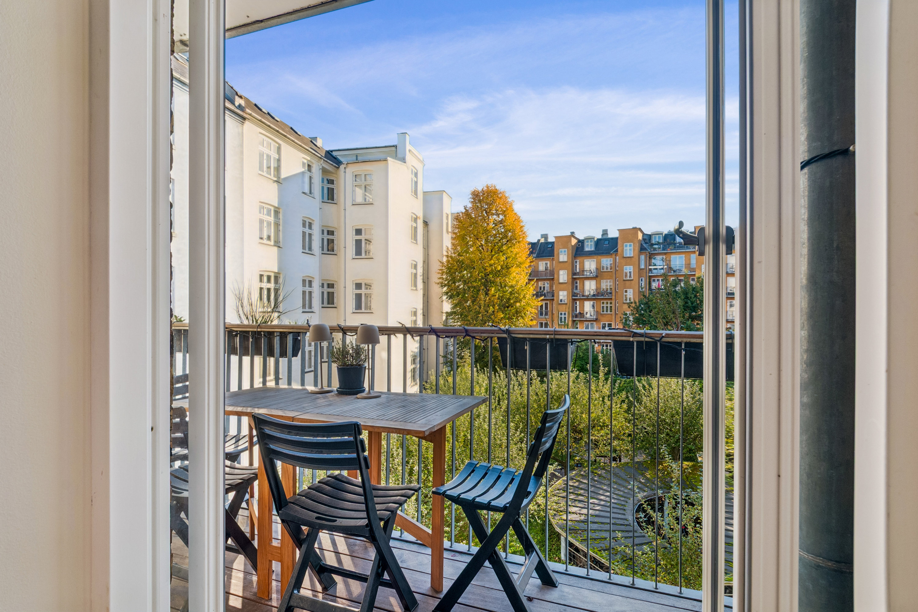 Nørre Søgade 45, 2. tv., 1370 København K