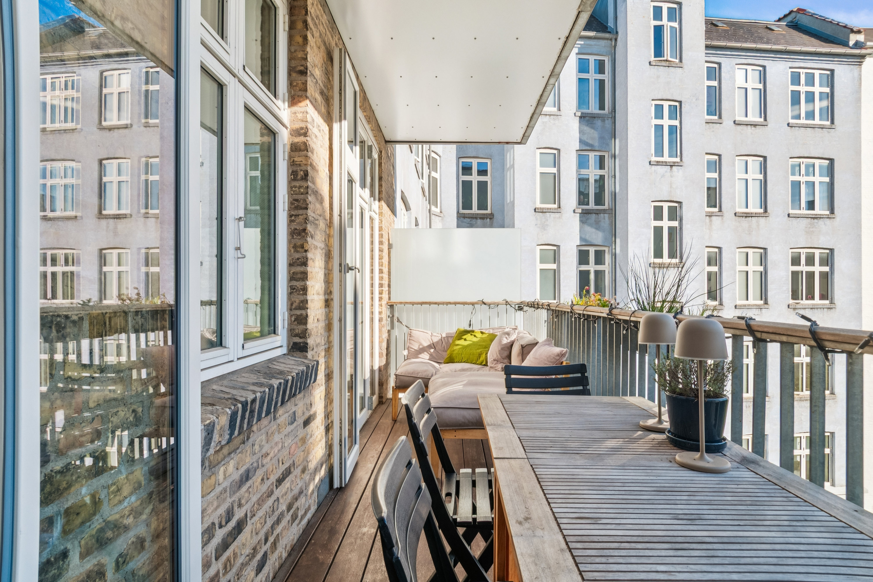 Nørre Søgade 45, 2. tv., 1370 København K
